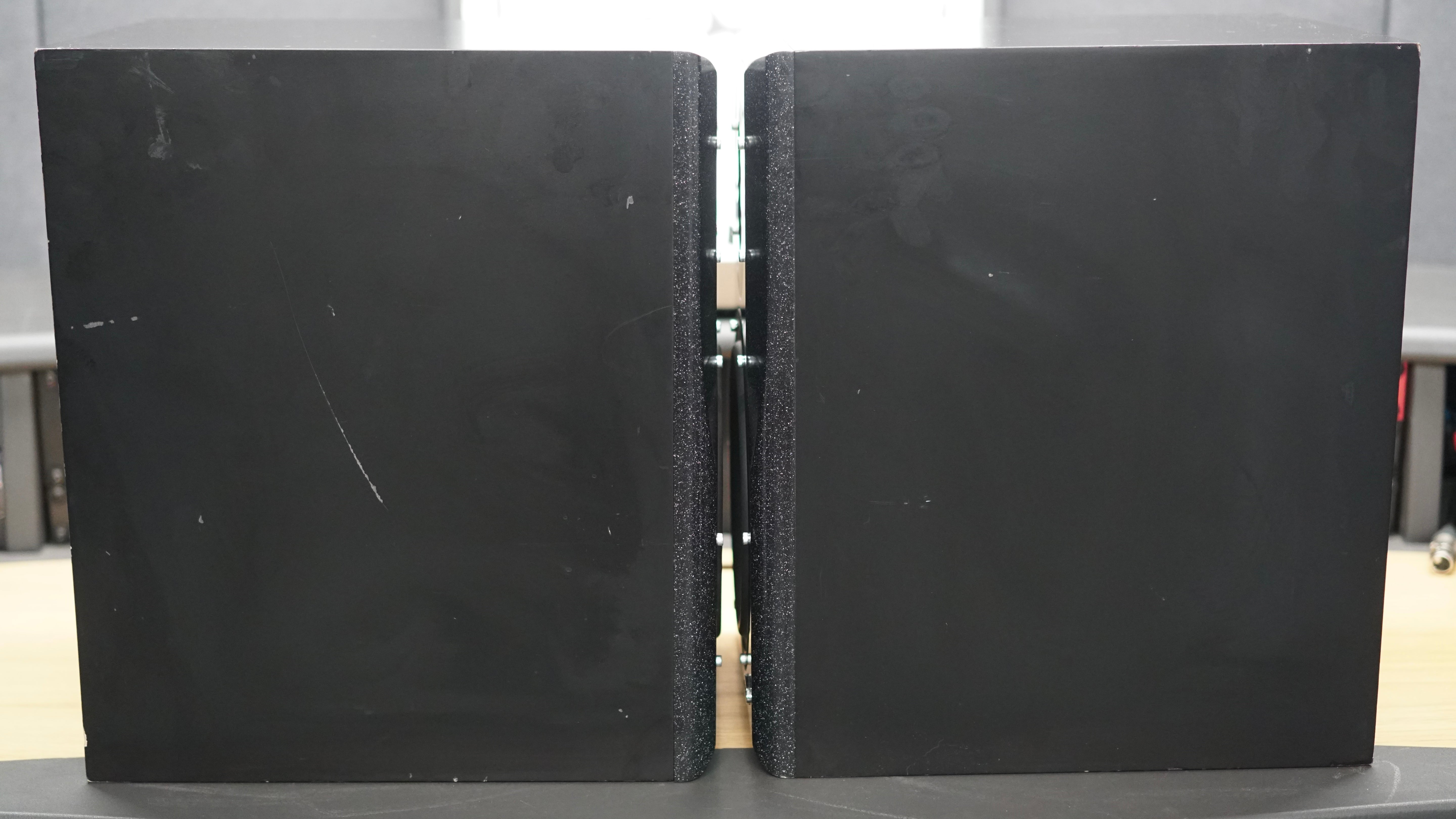 Unity Audio Super Rock (Pair)