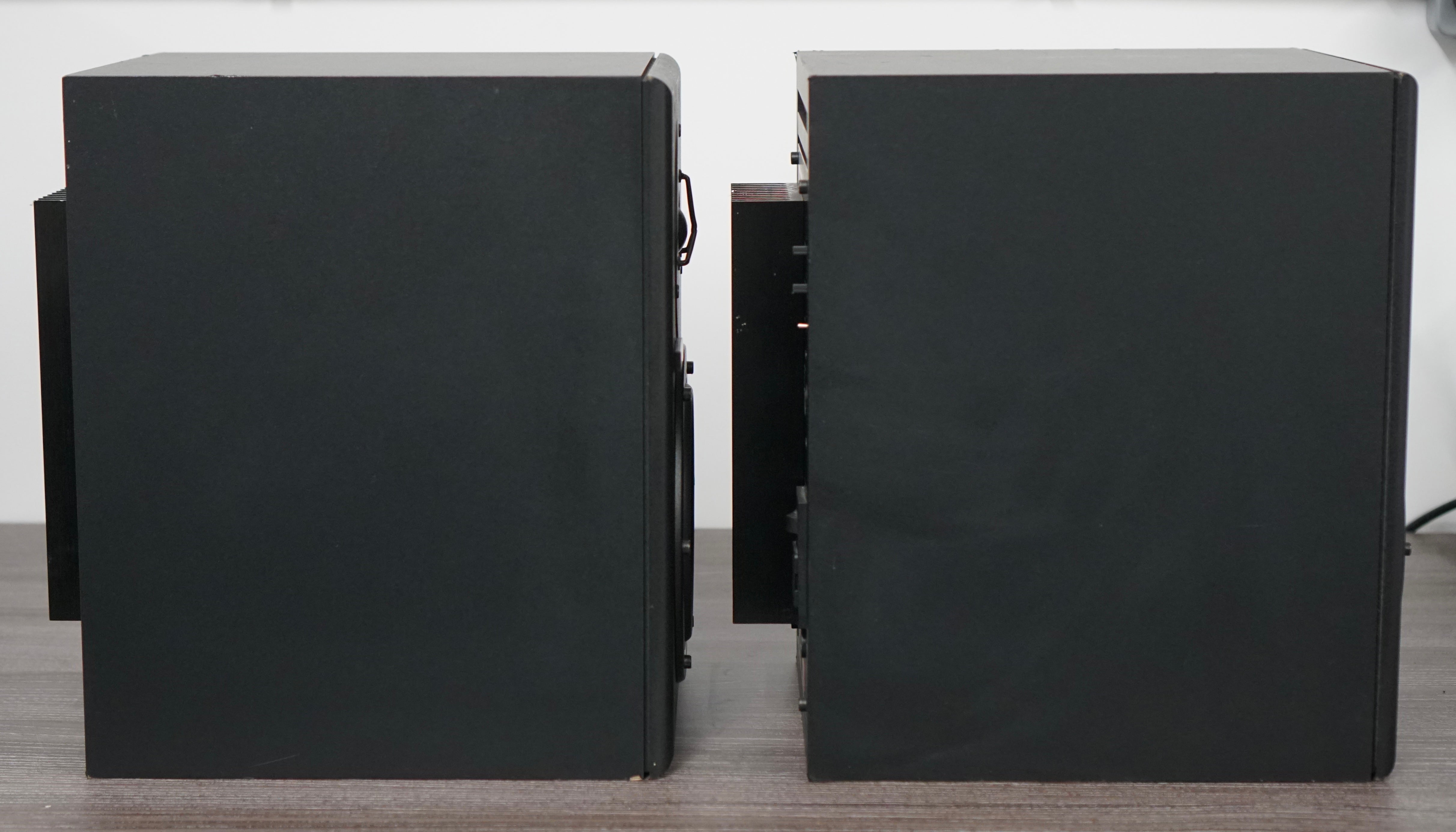 Dynaudio BM6A MK1 (Pair)