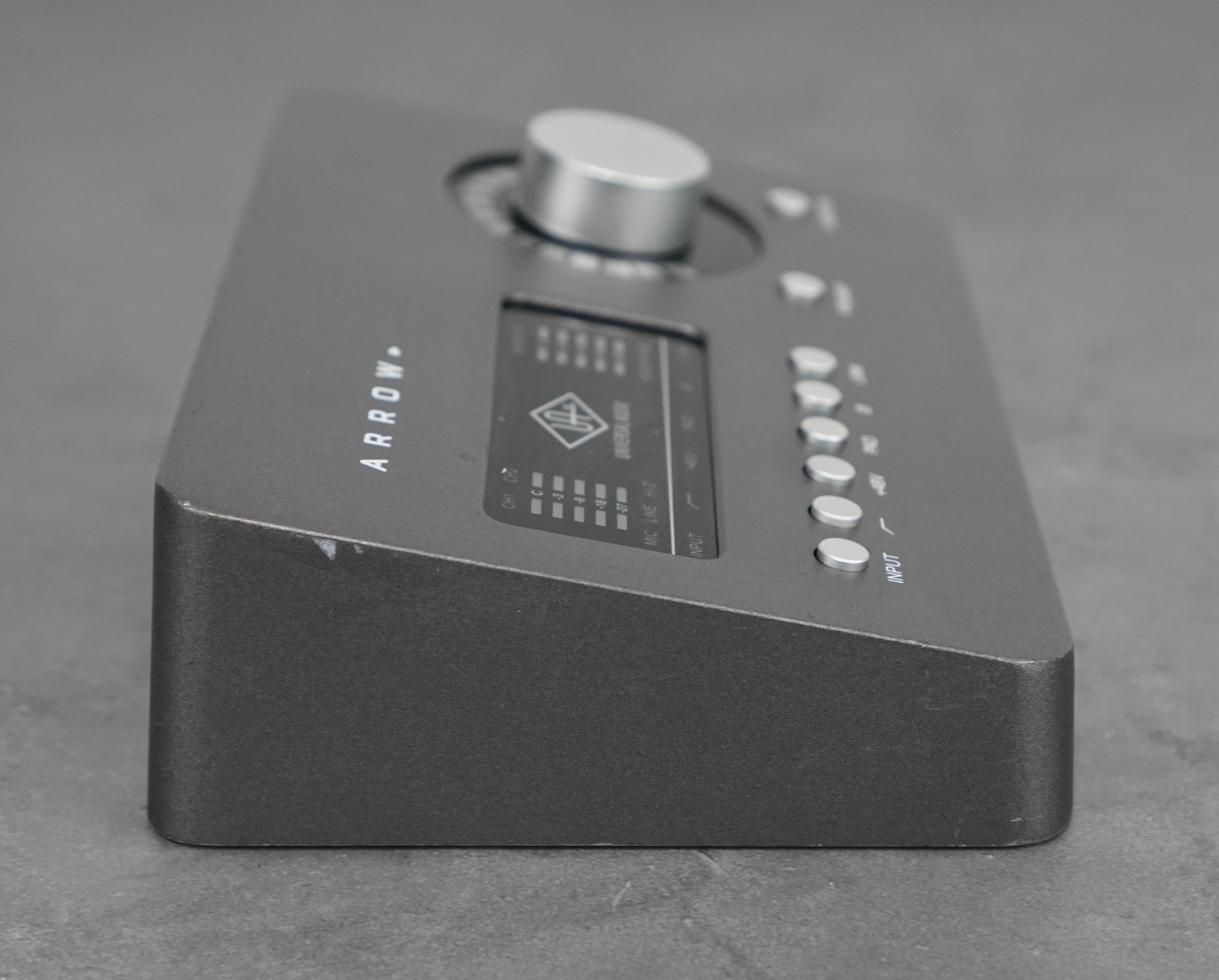 Universal Audio Arrow Solo