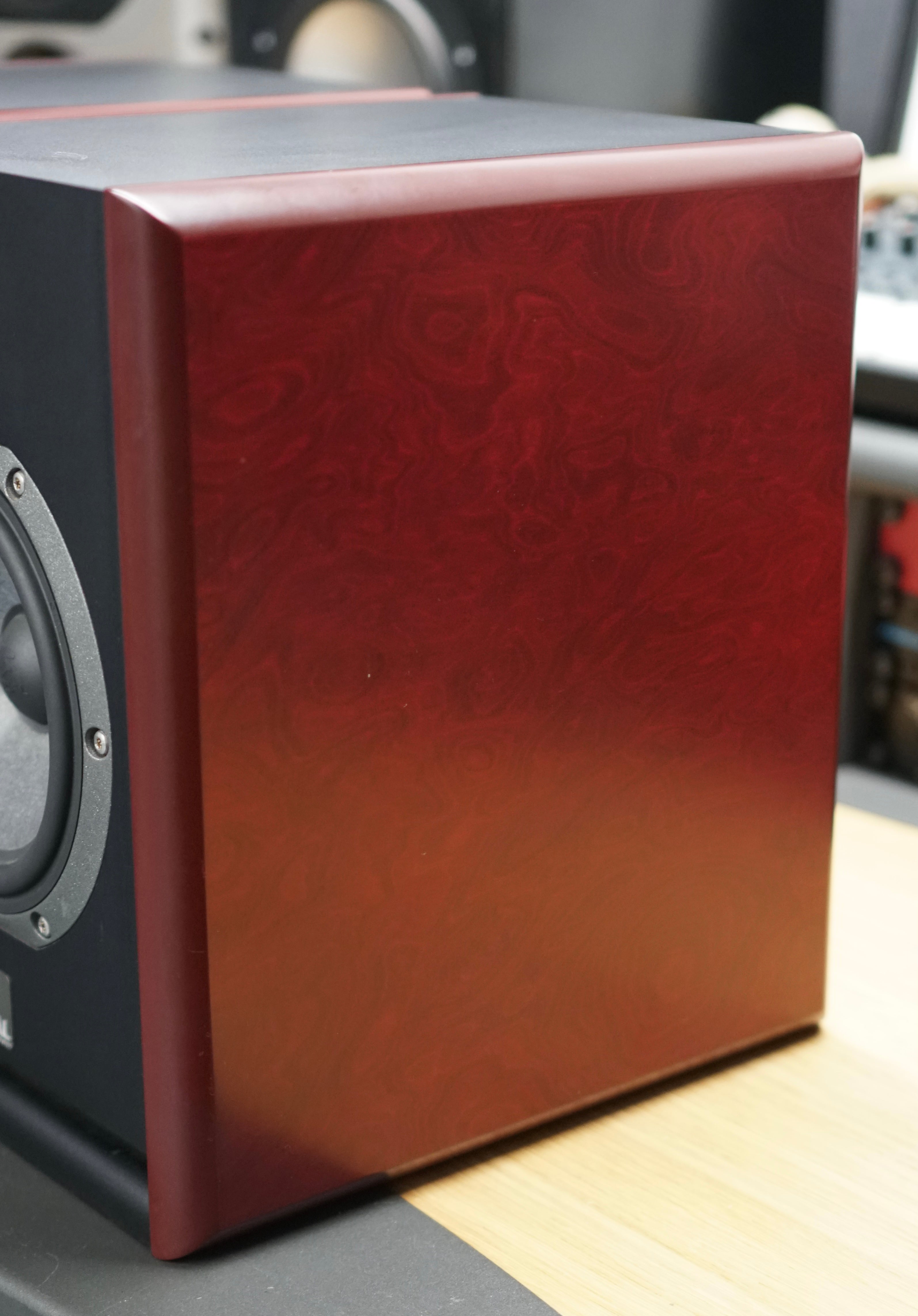 Focal Solo6 Be (Pair)
