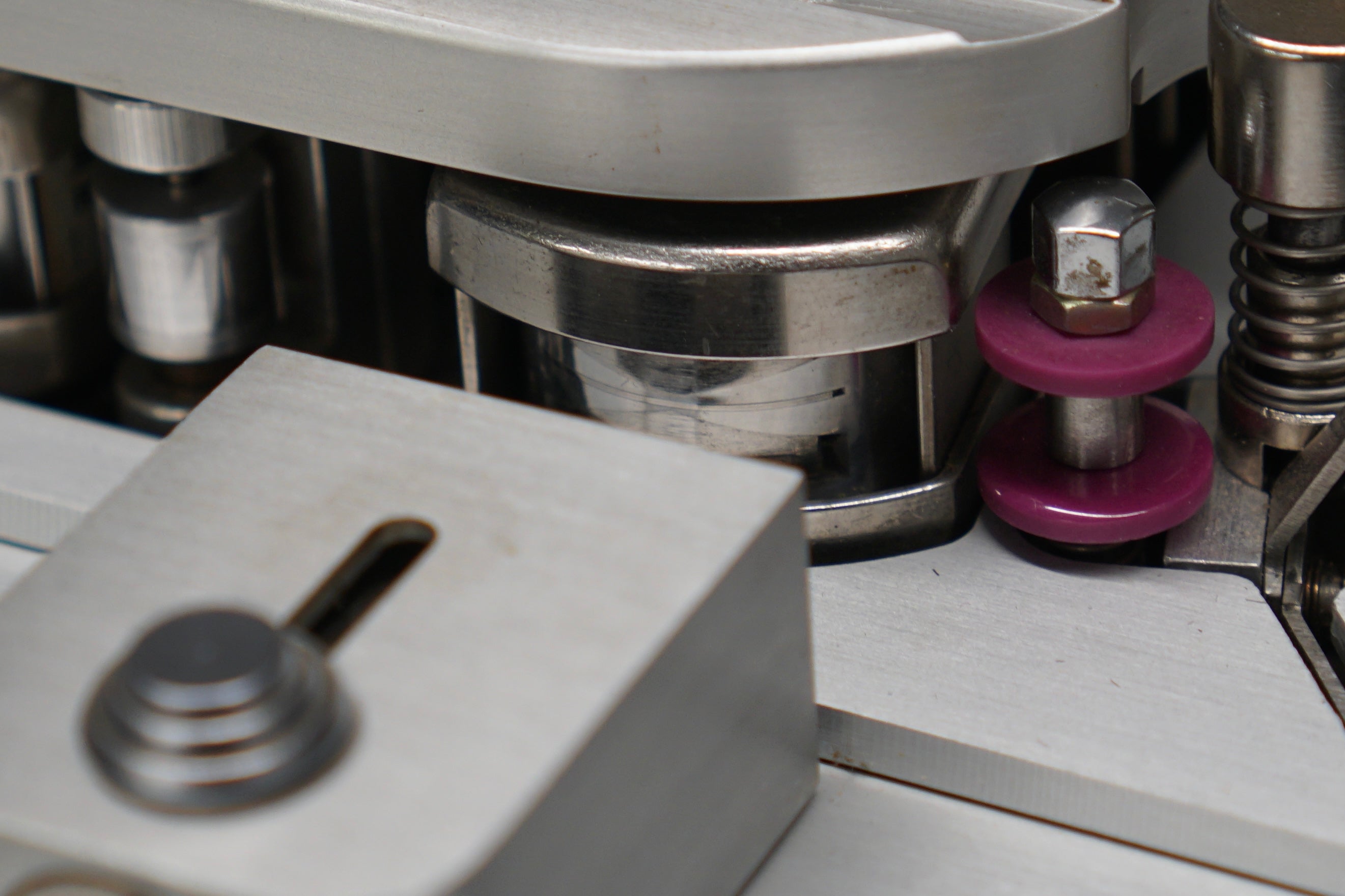 Studer A80 RC