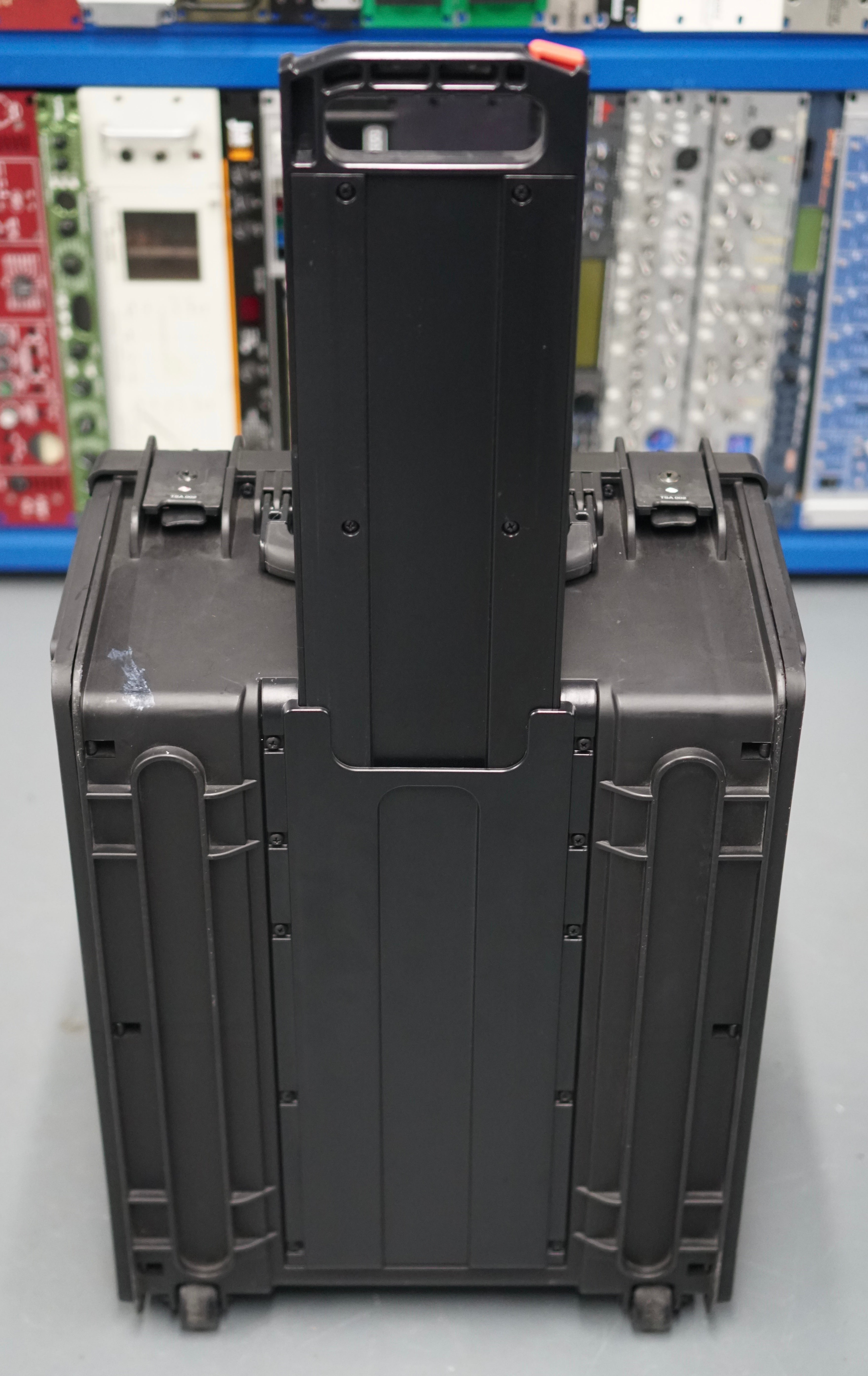 SKB 1SKB-iSF4U