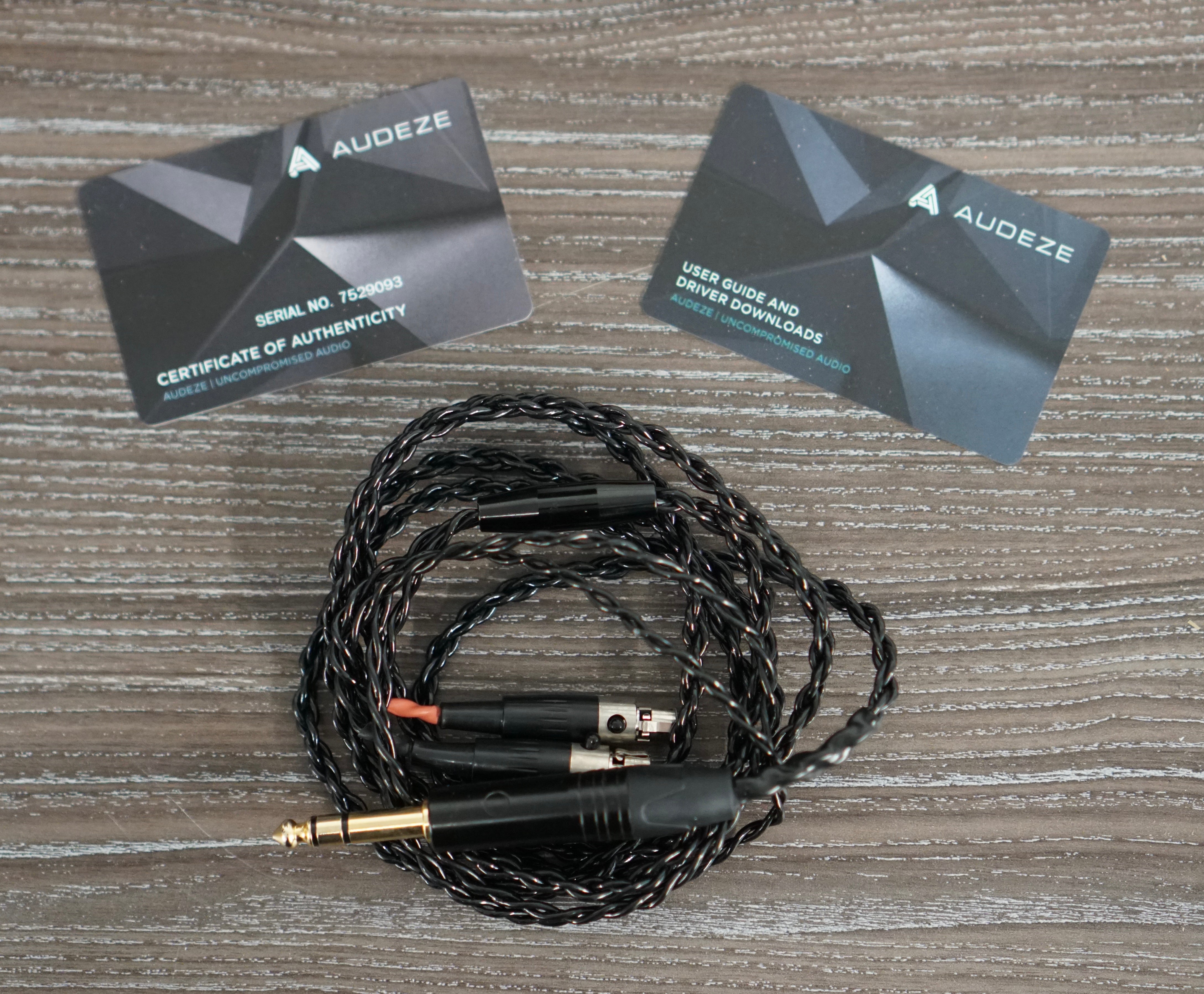 Audeze LCD-X (2021)