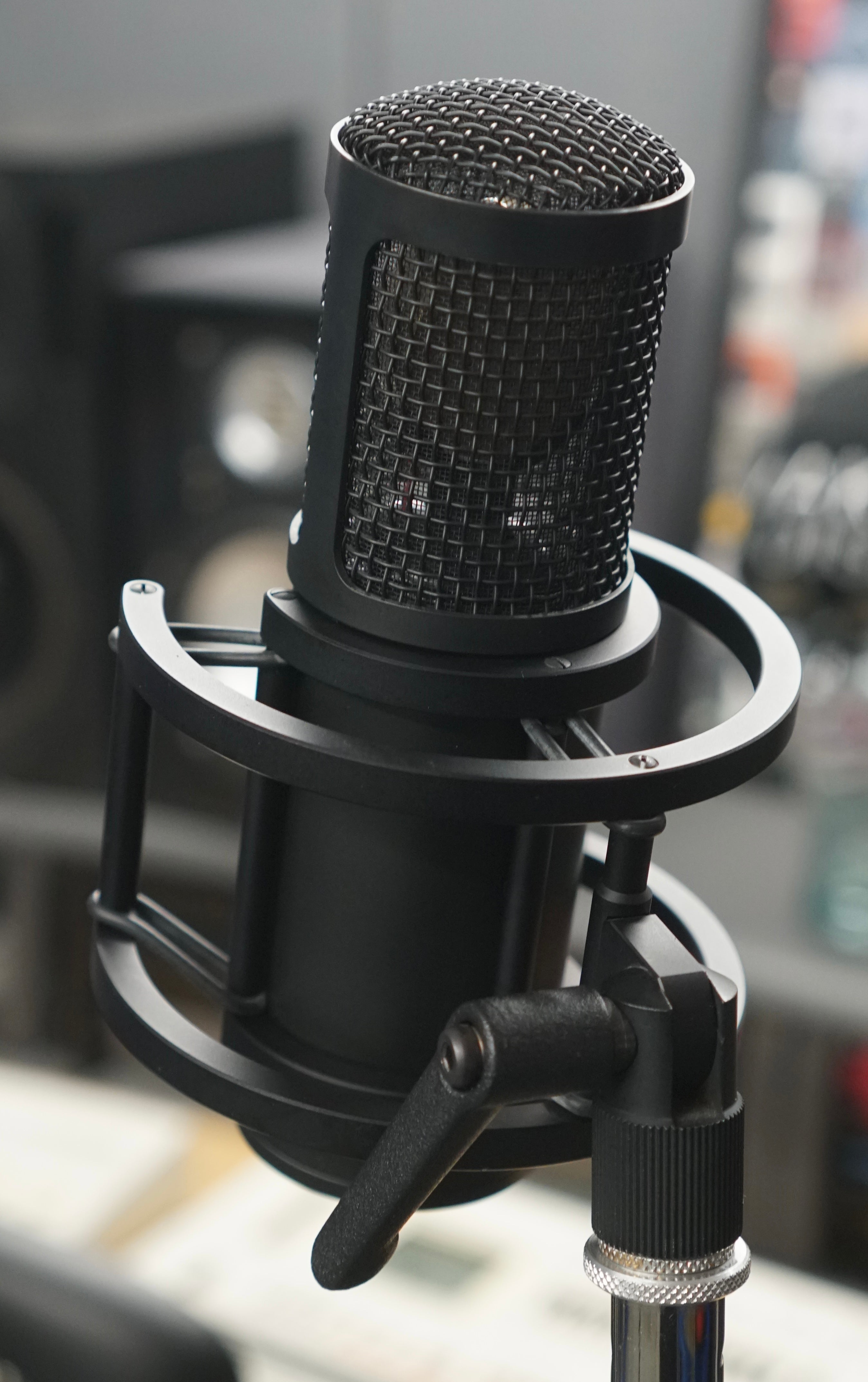 Brauner Valvet X Pure Cardioid