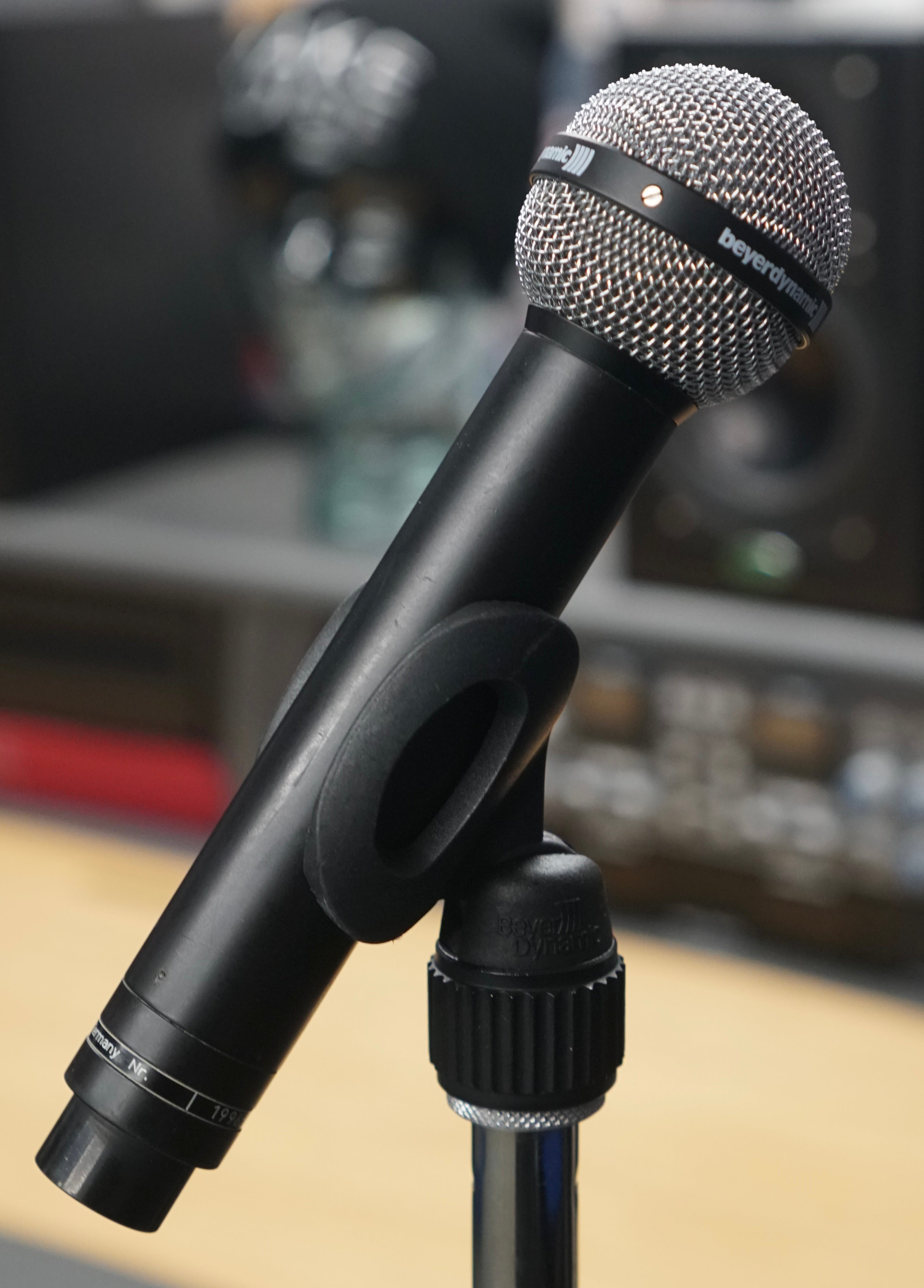 Beyerdynamic M260.80