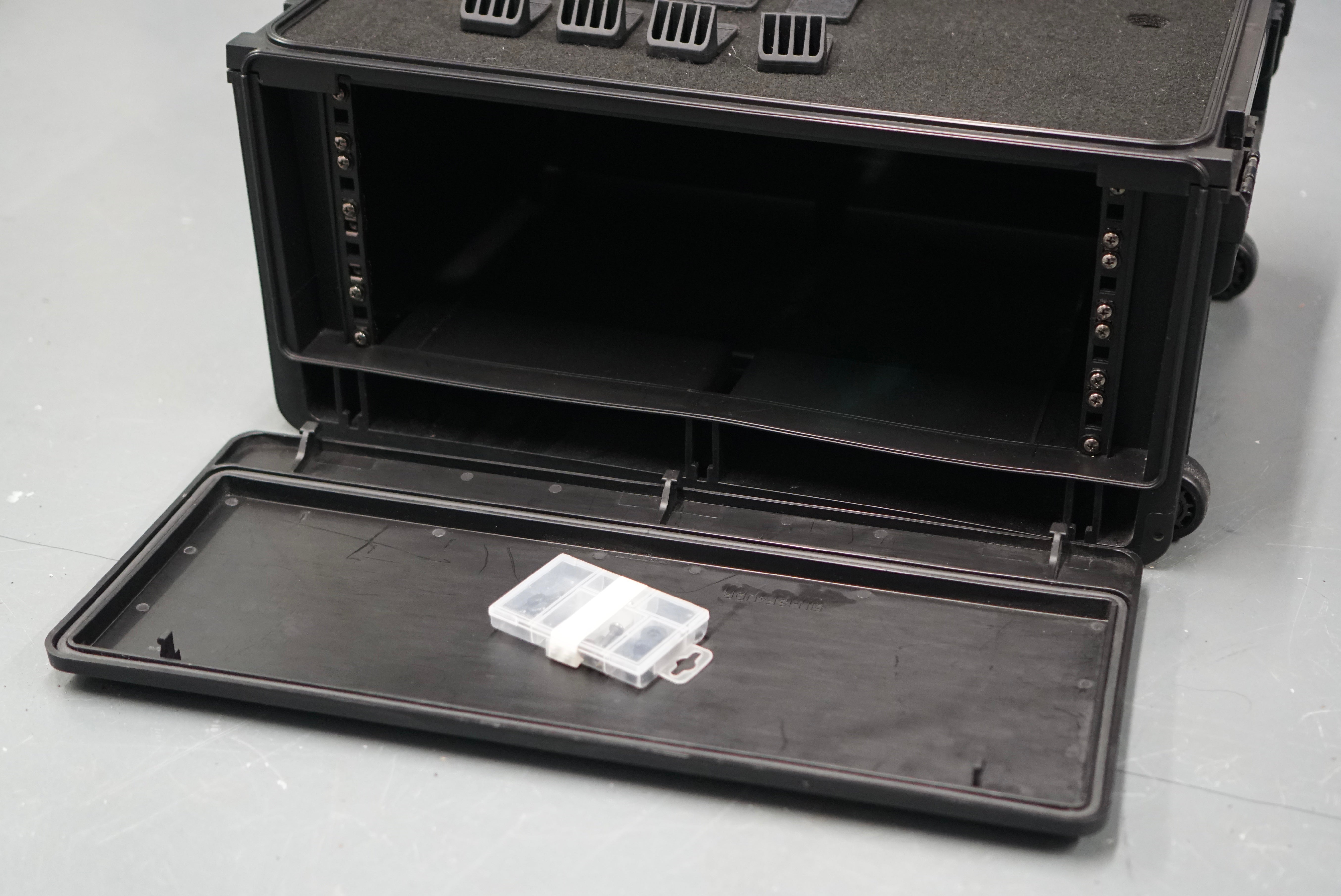 SKB 1SKB-iSF4U