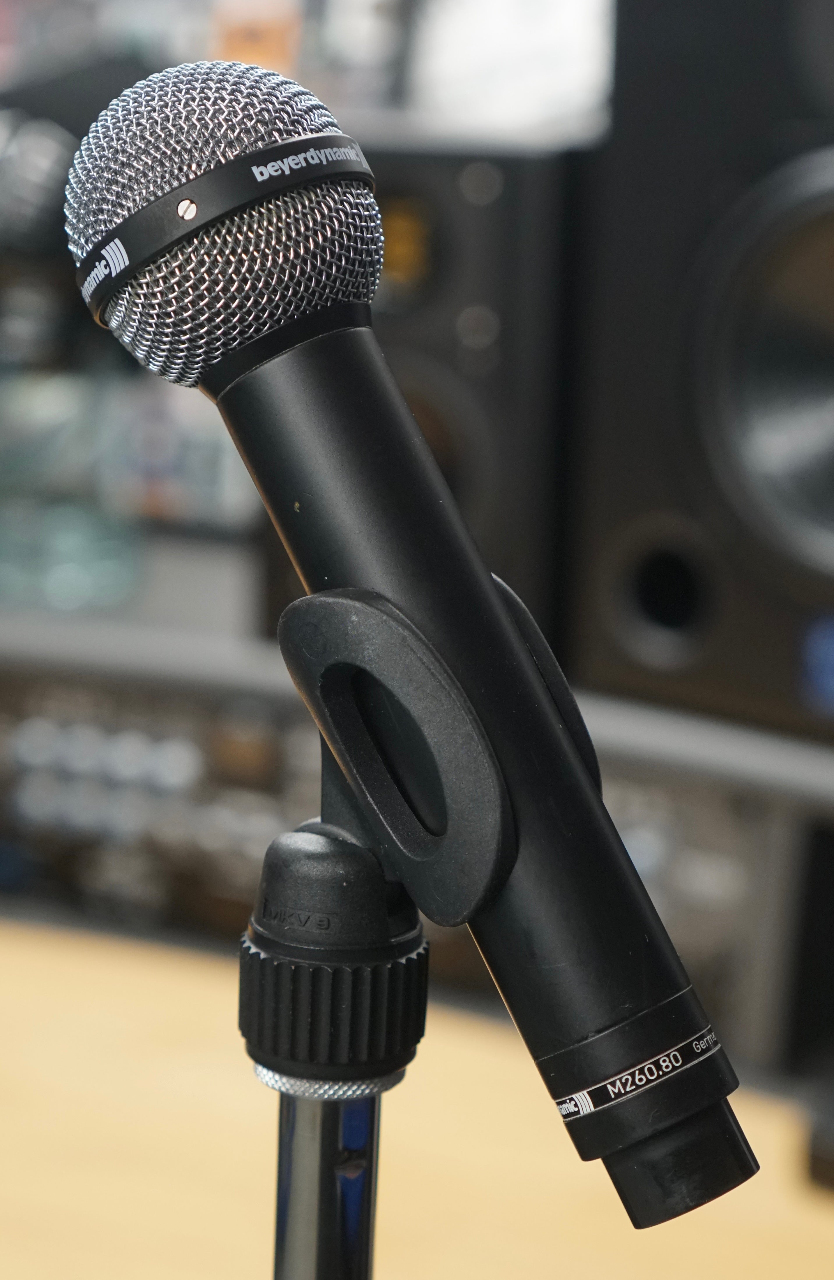 Beyerdynamic M260.80