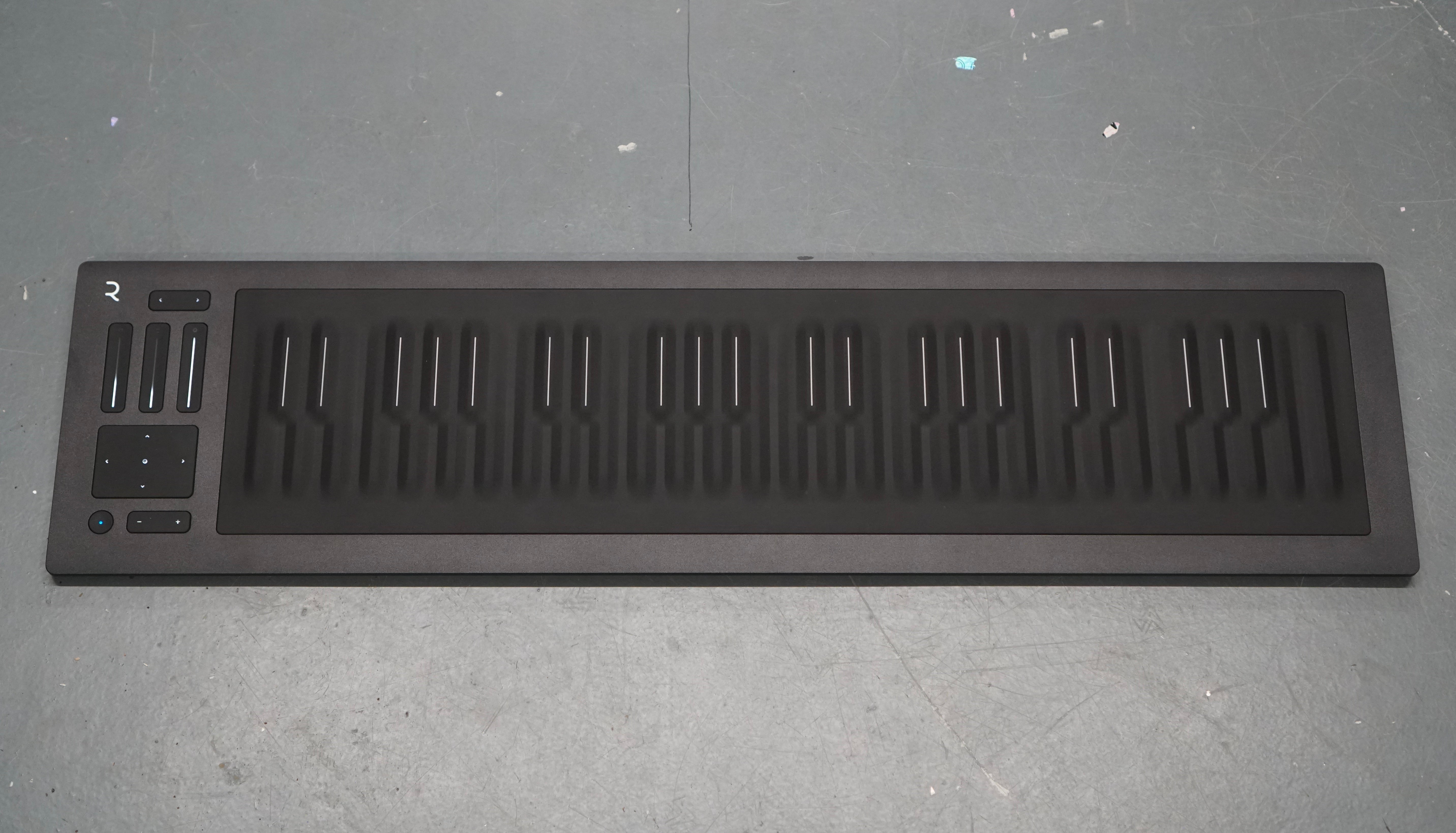 Roli Seaboard 49