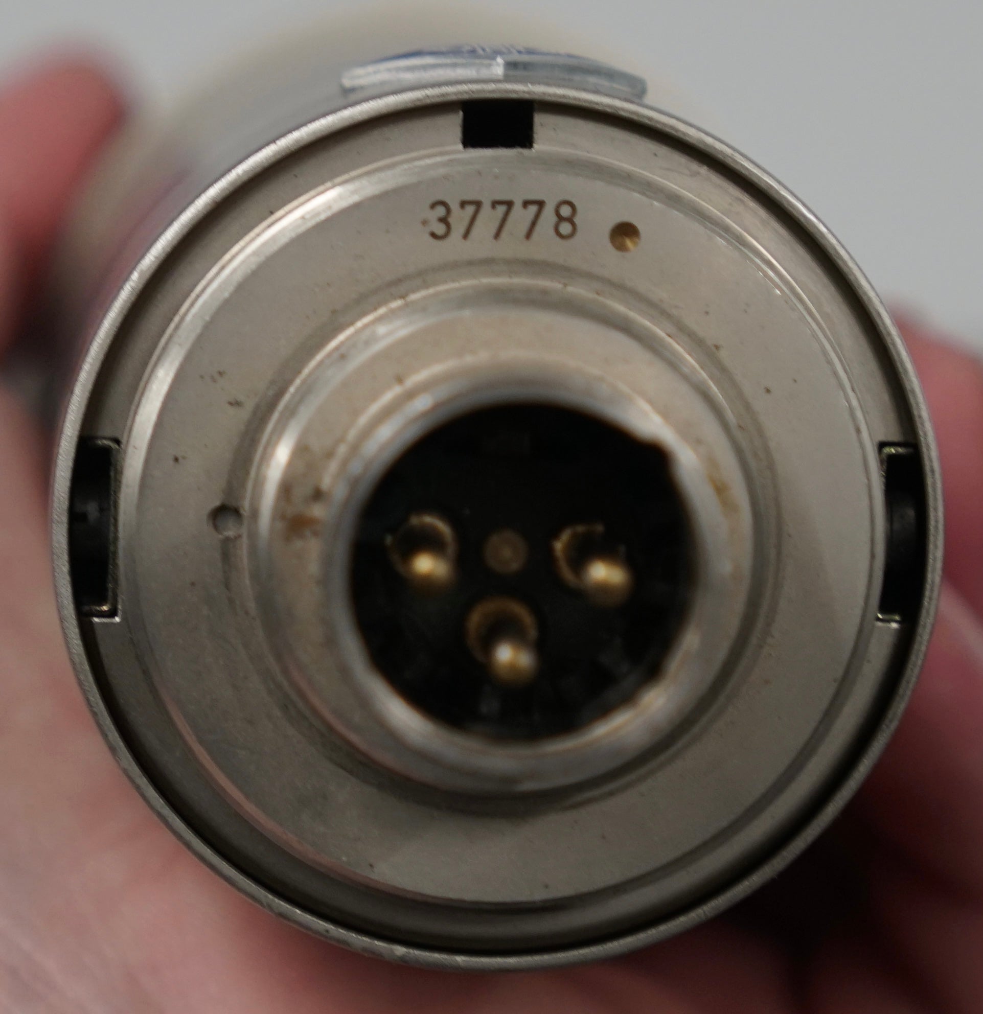 Neumann U87 (1981)
