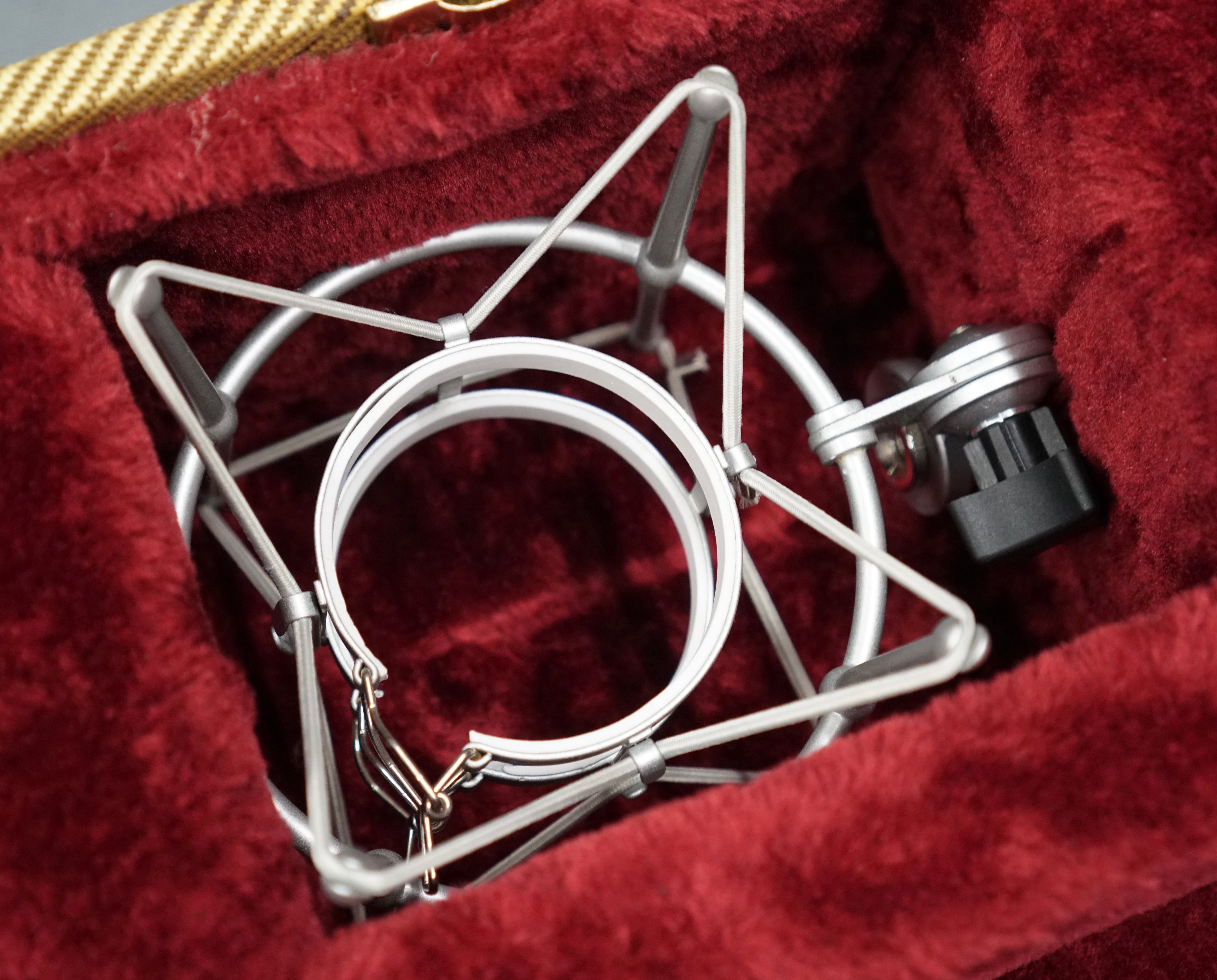 Wunder Audio CM67 Suprema