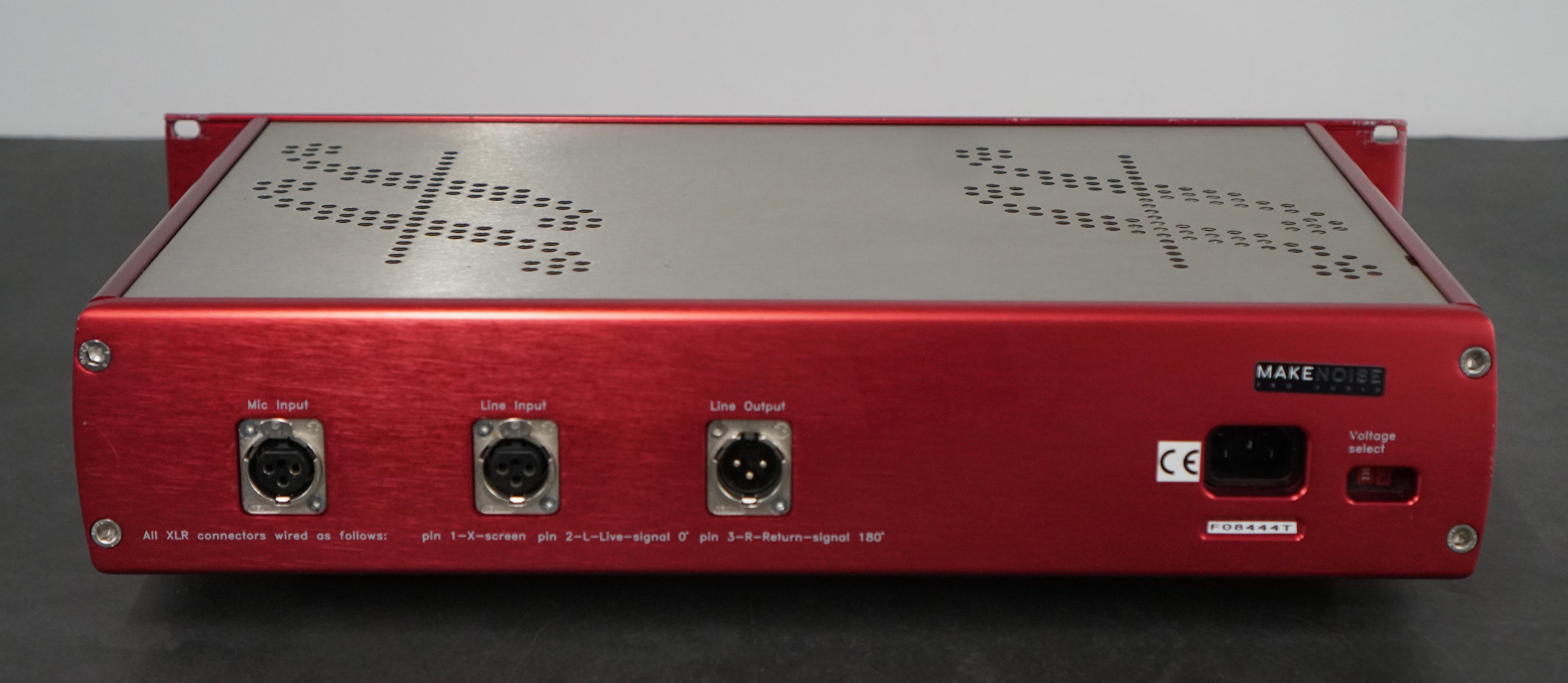 Focusrite Red 7