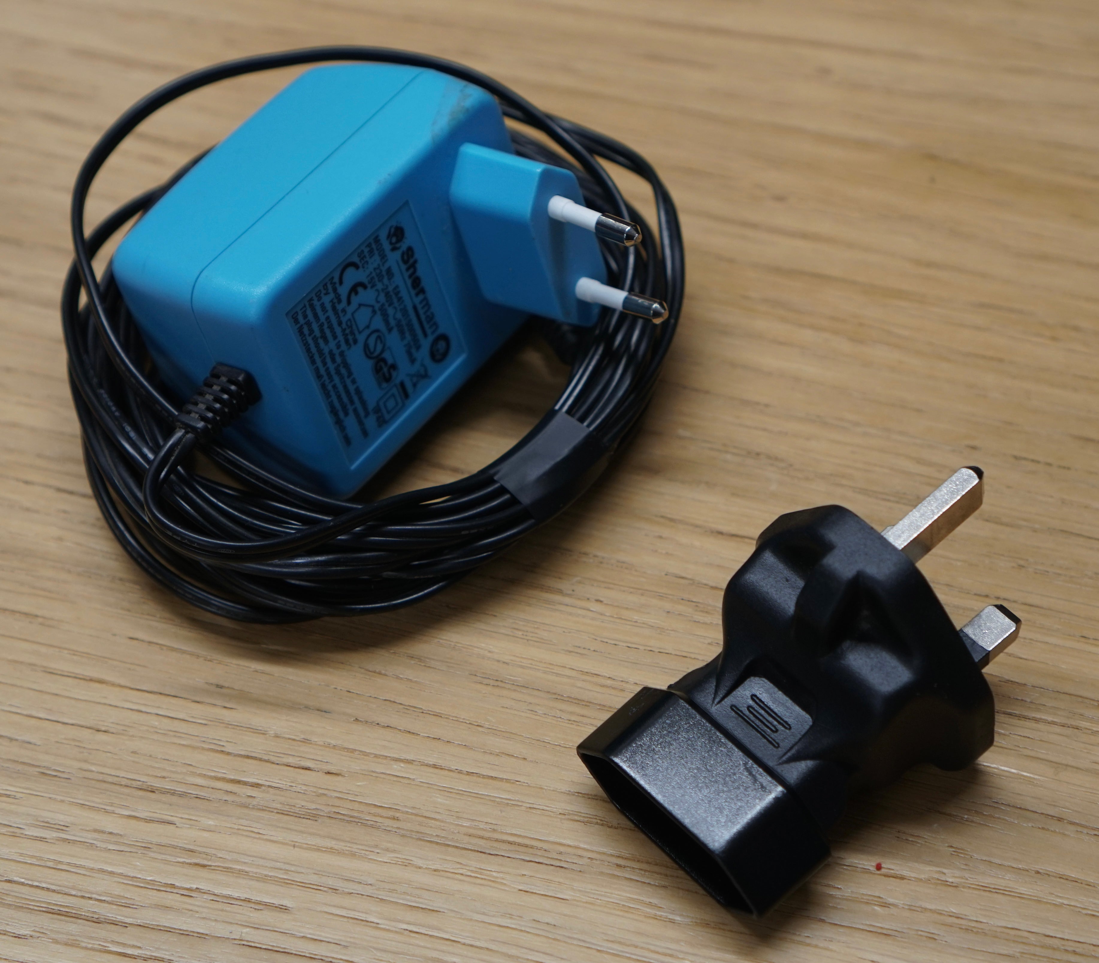 Sherman Filterbank 2 Rack