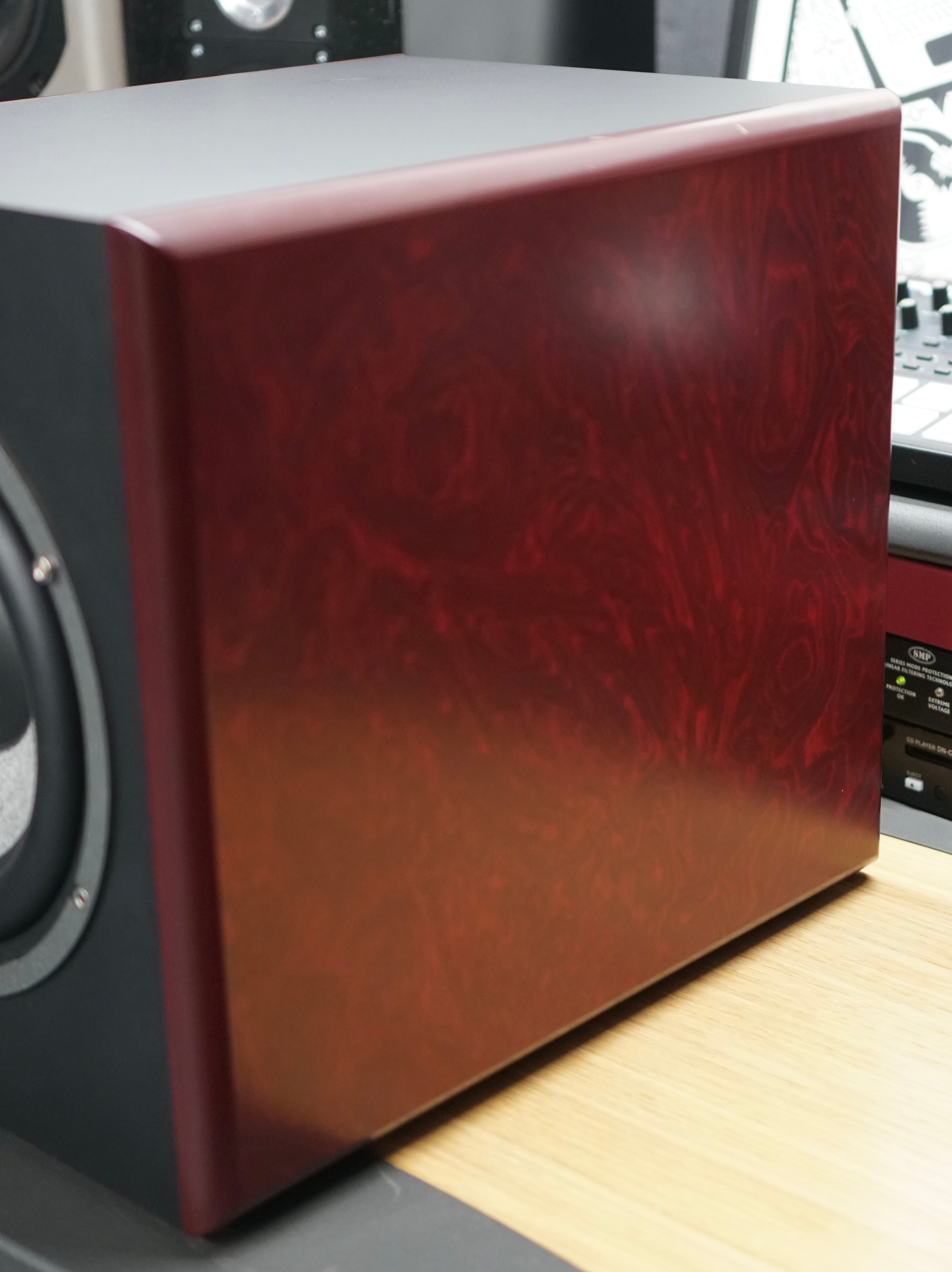 Focal Sub6 Subwoofer