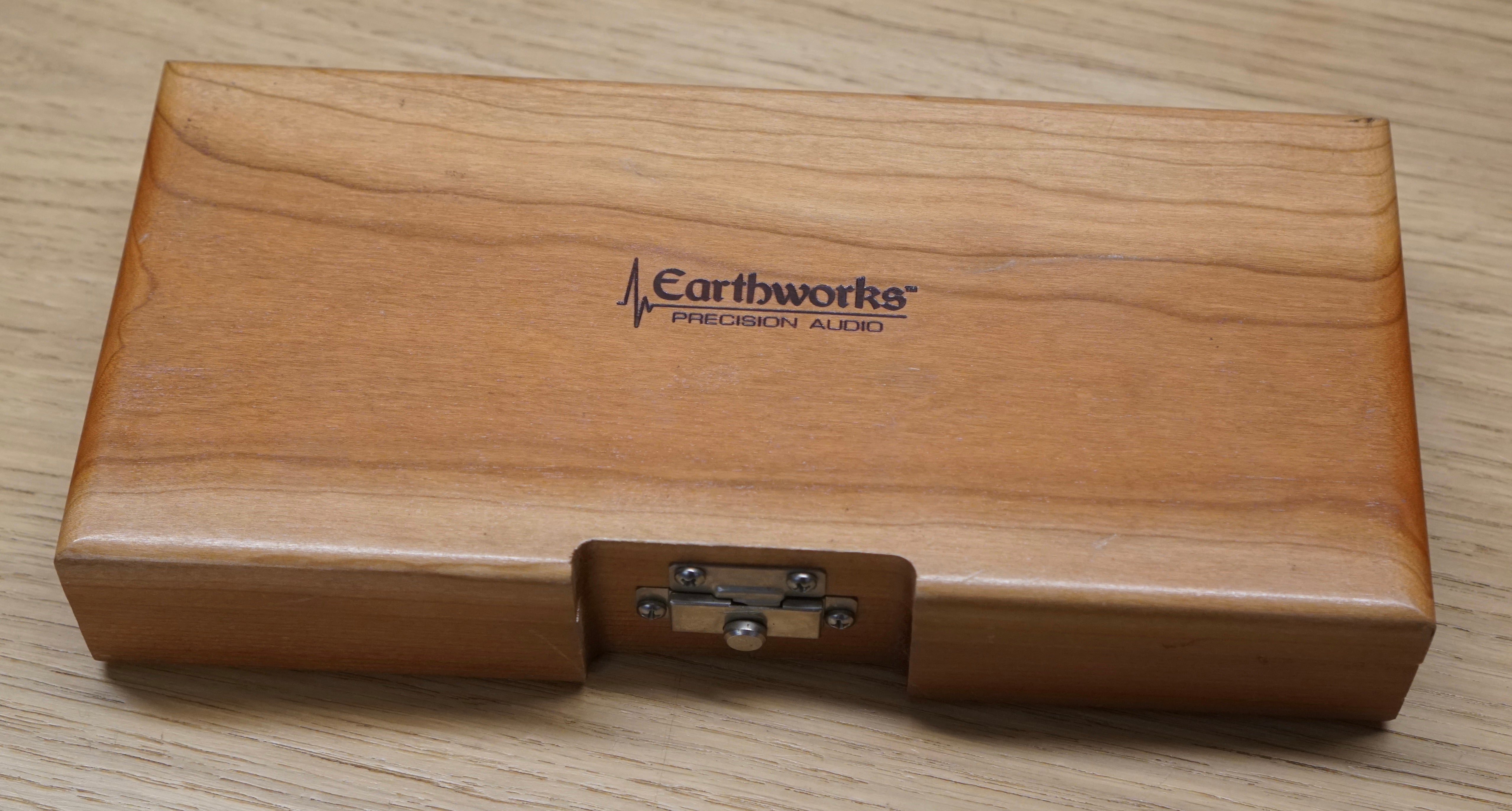 Earthworks QTC40MP (Matched Pair)