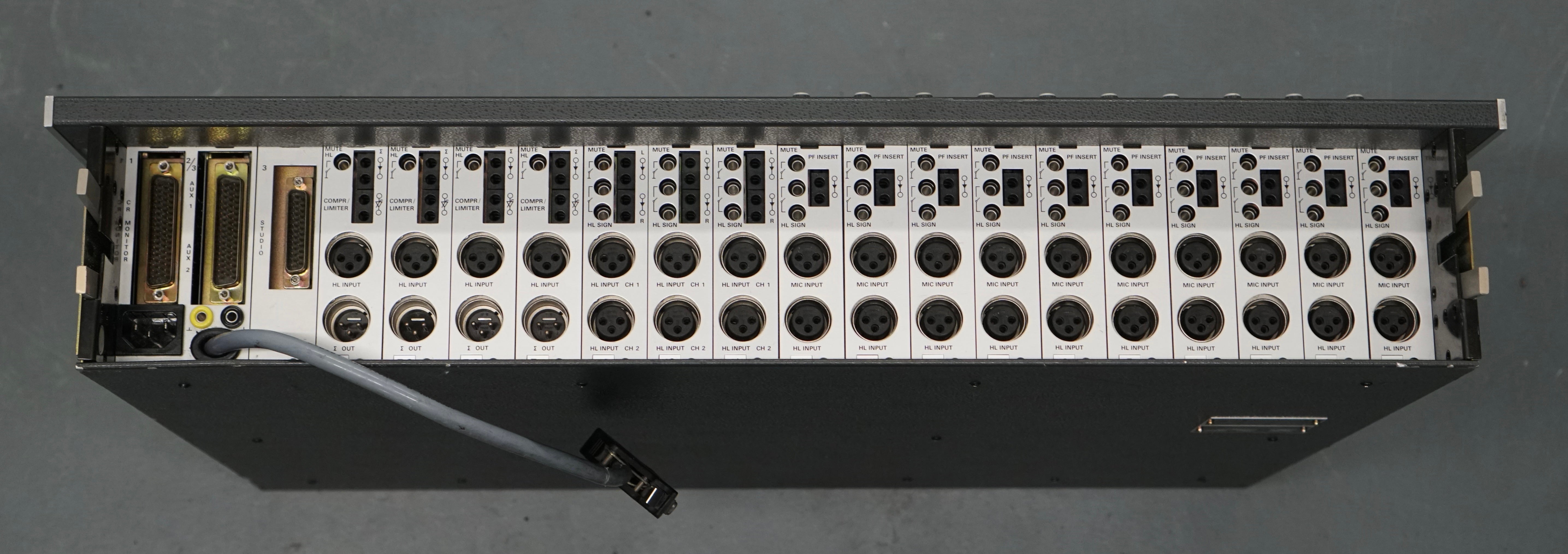 Studer 962
