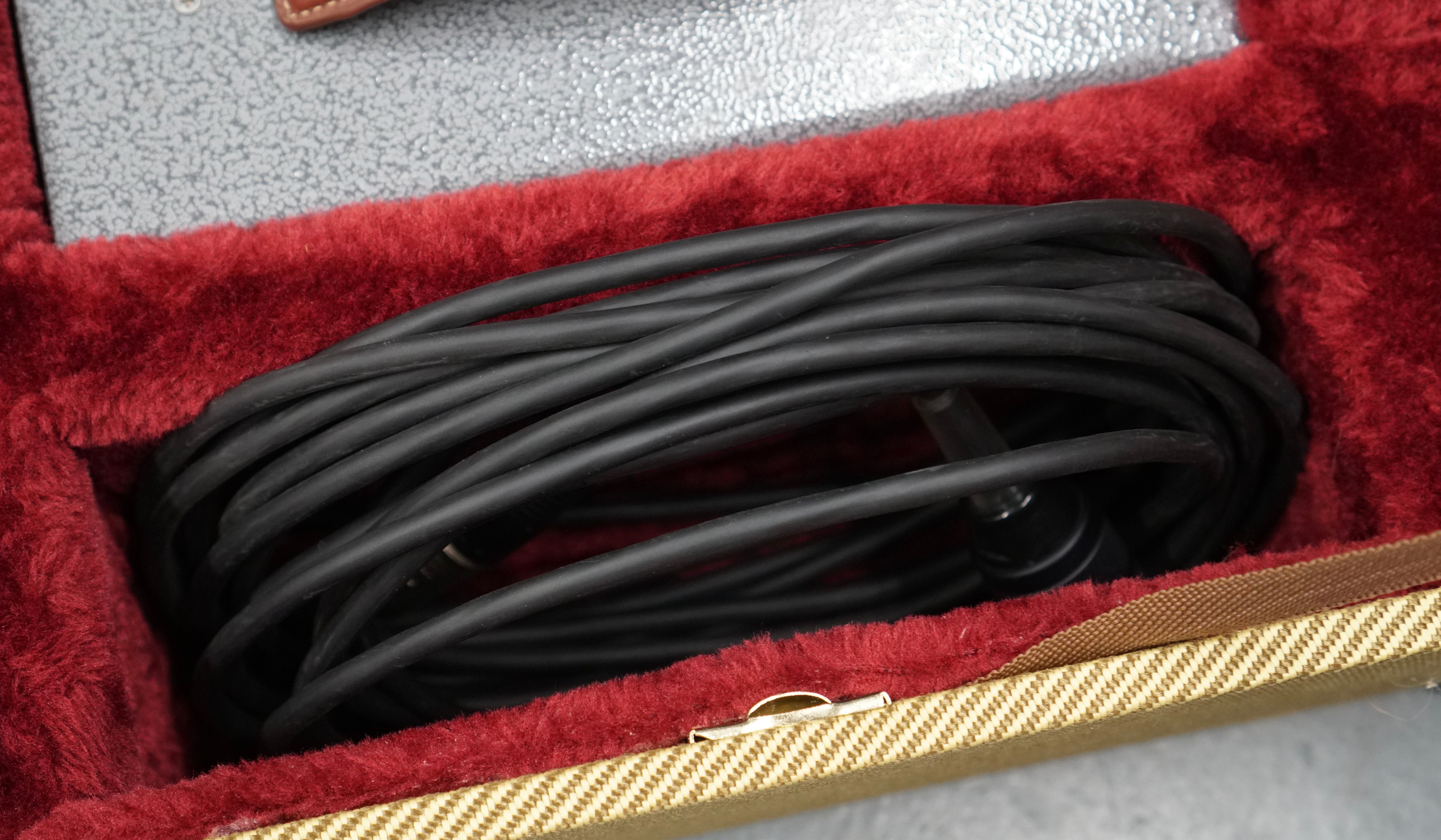 Wunder Audio CM67 Suprema