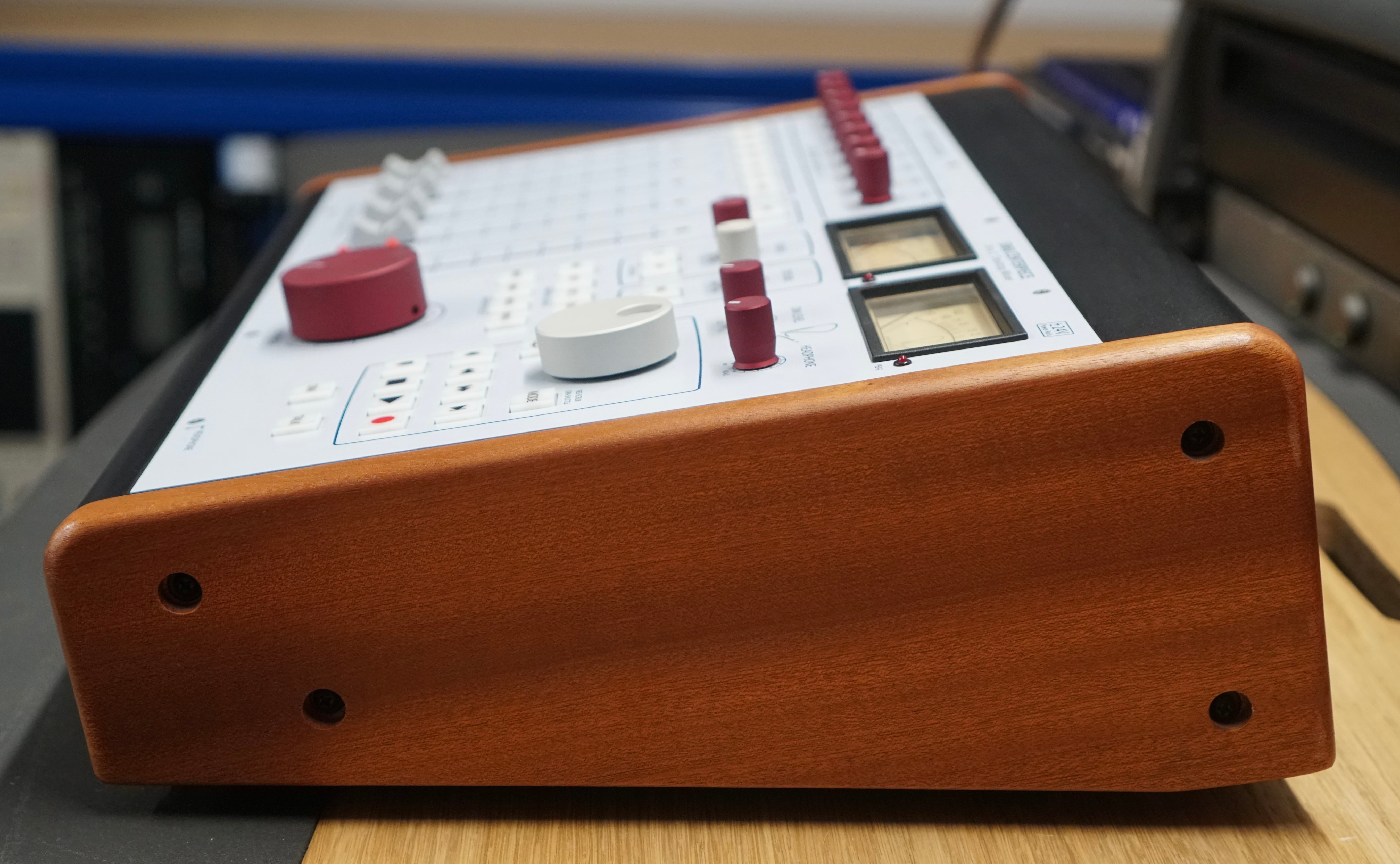 Rupert Neve 5060 Centrepiece