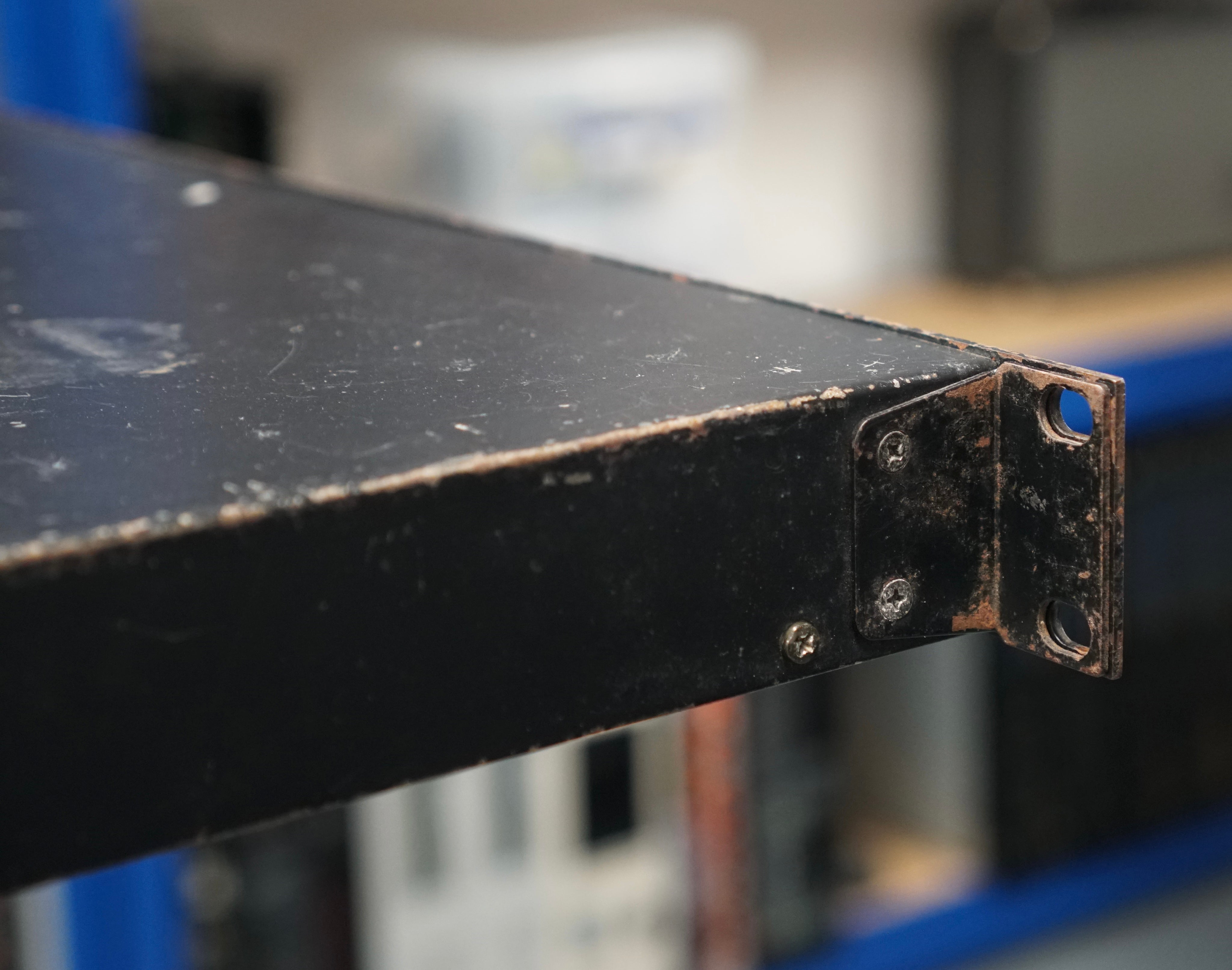 Korg GR-1 Gated Reverb