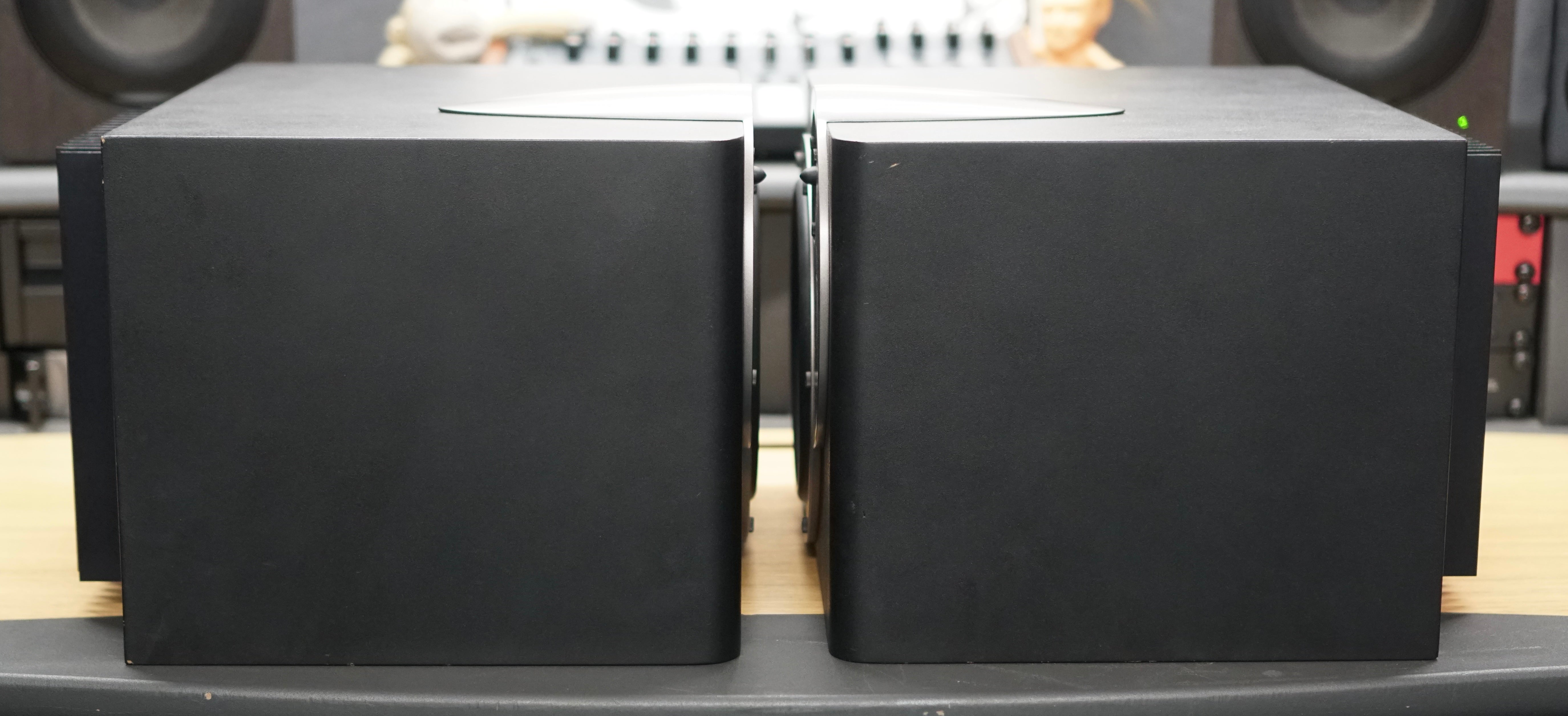 Acoustic Energy AE22 Active (Pair)