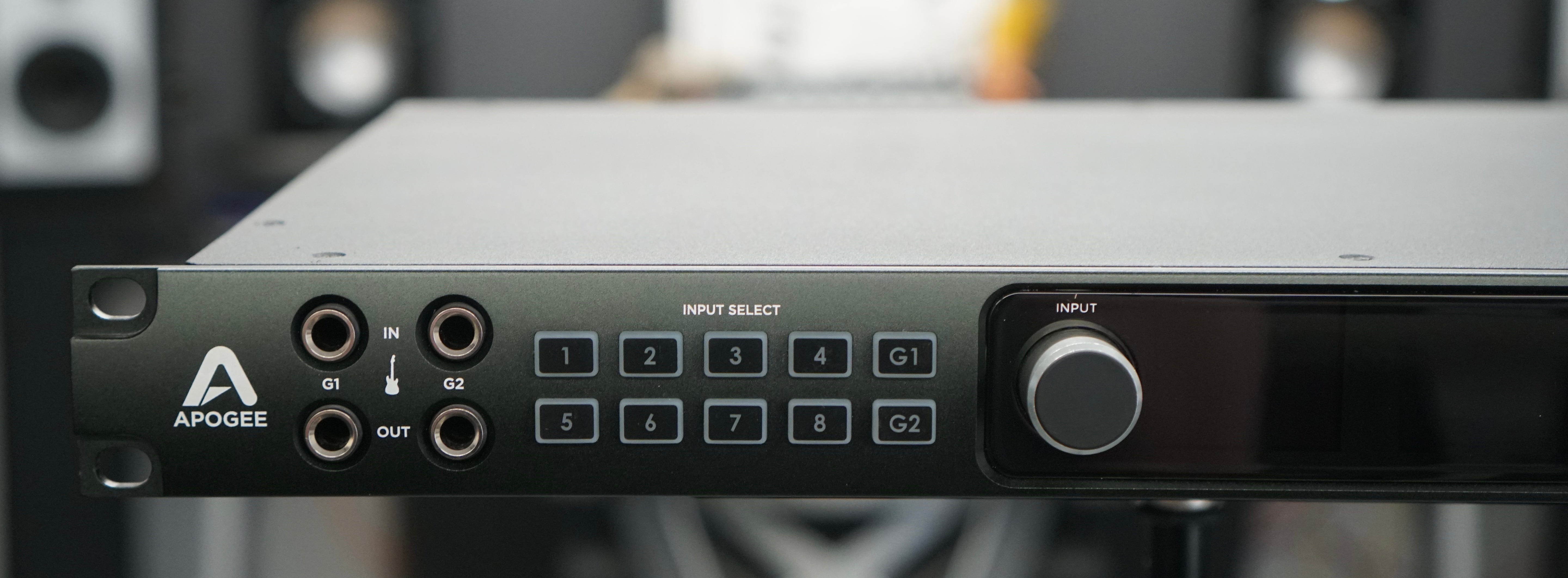 Apogee Ensemble w/ Control Remote