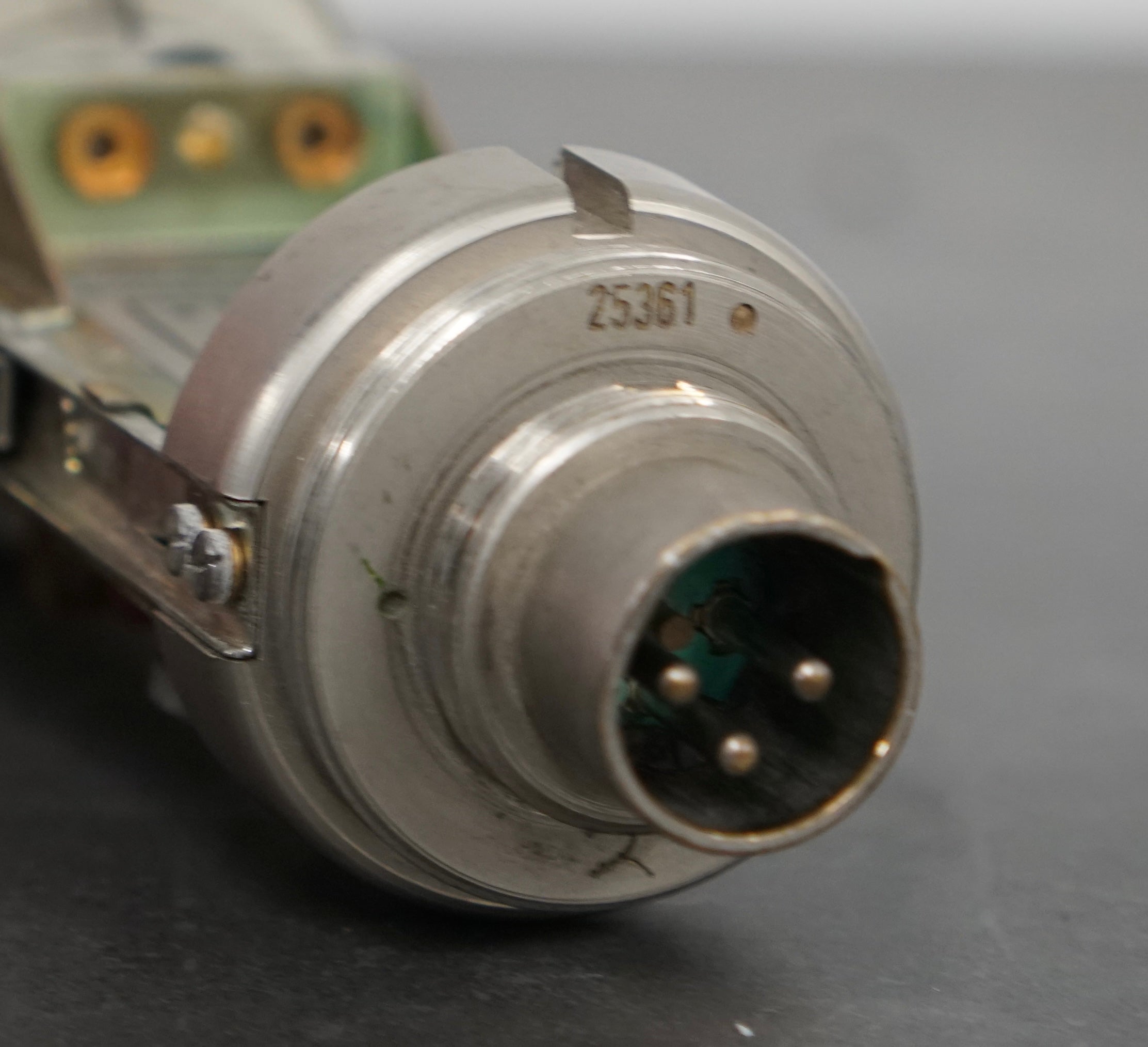 Neumann U87 (Vintage)