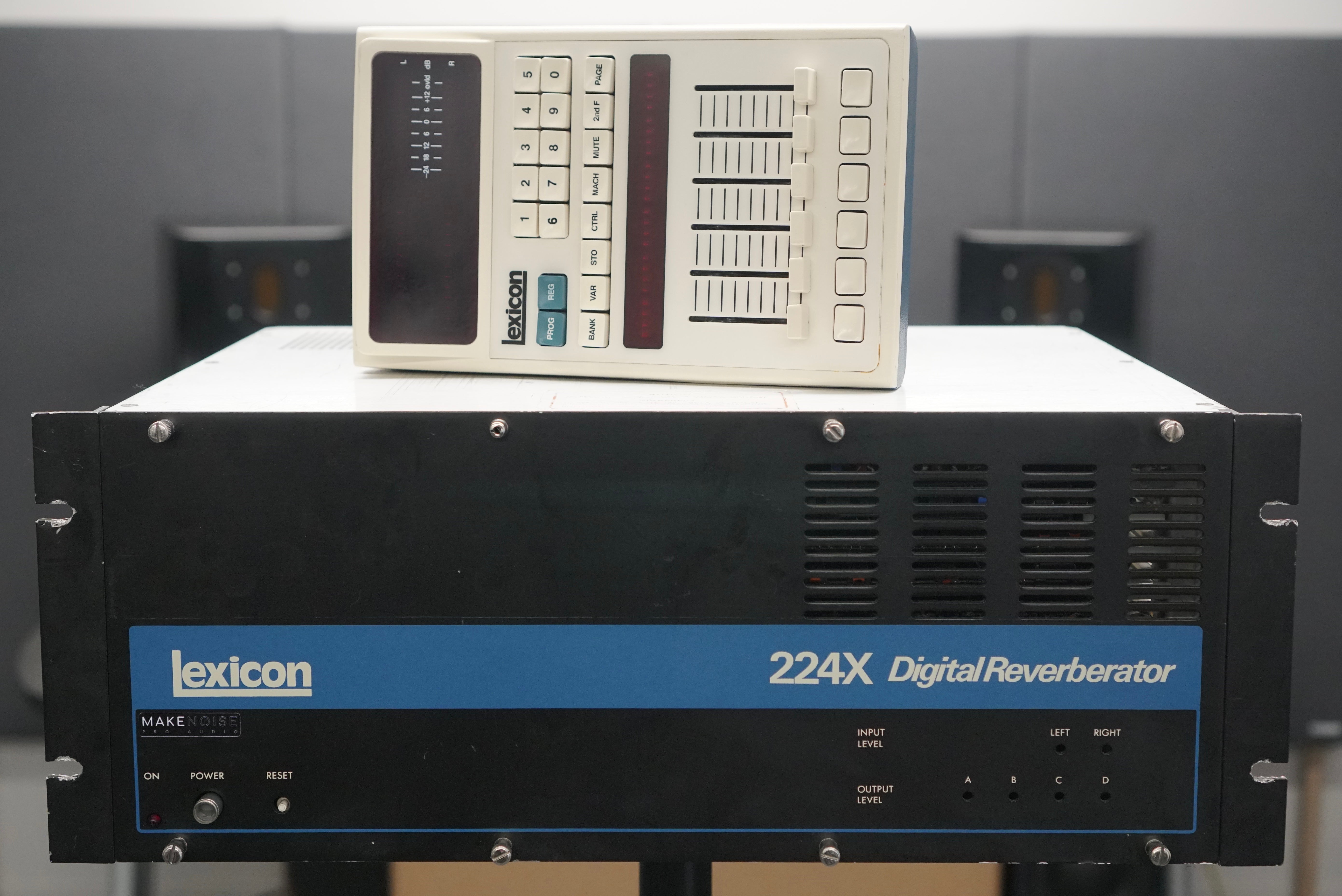 Lexicon 224XL