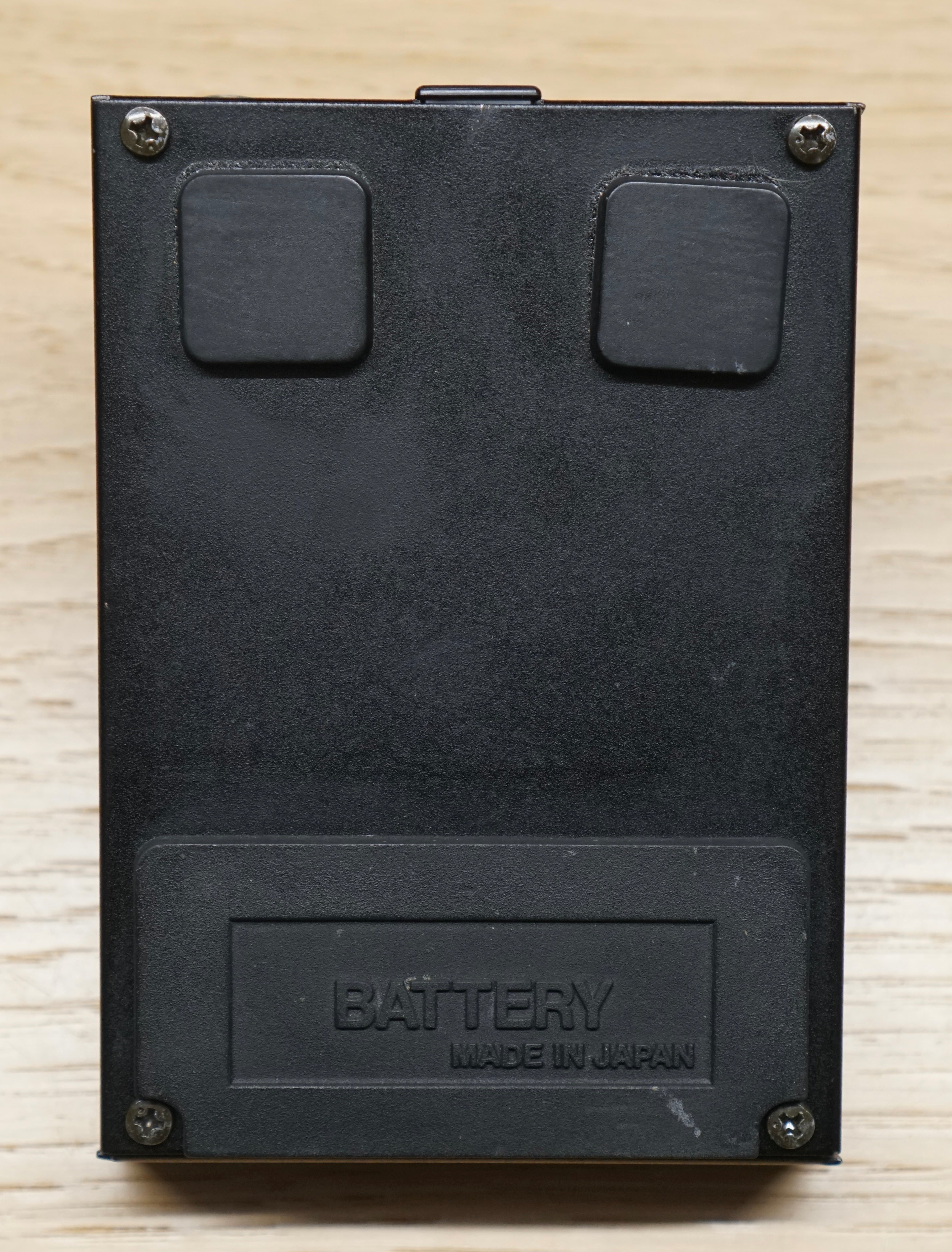 Boss PC-2 Percussion Synthesizer