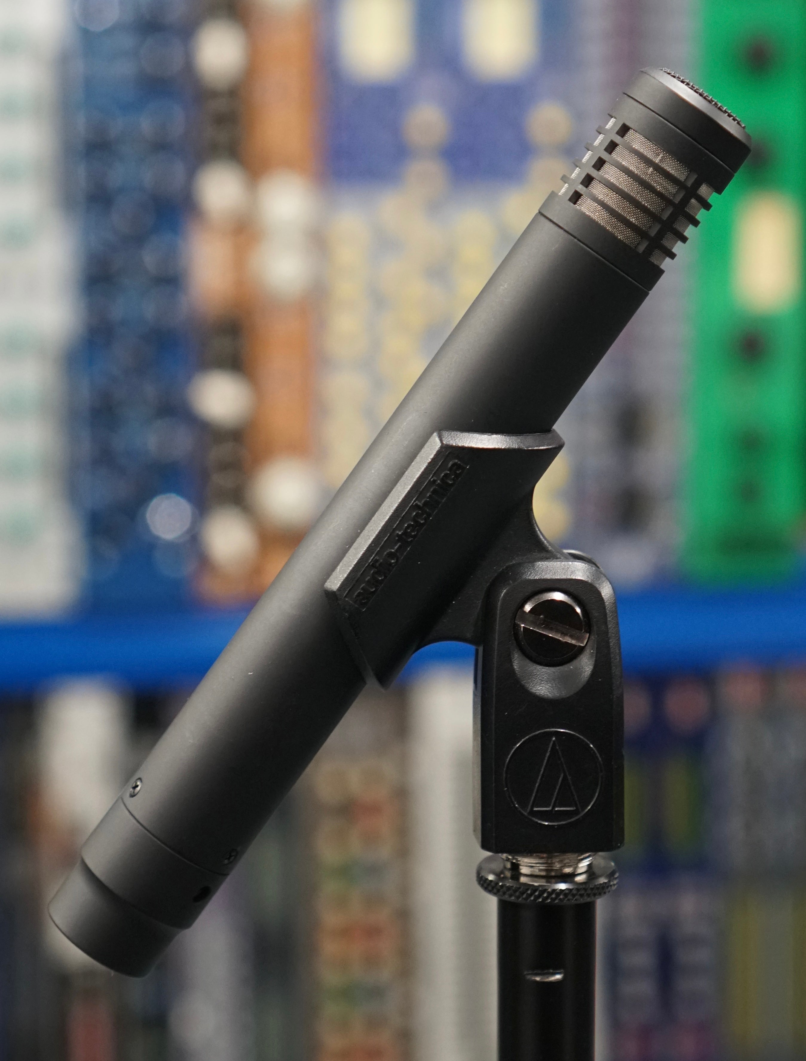Audio Technica AT4041 Cardioid Condenser Microphone