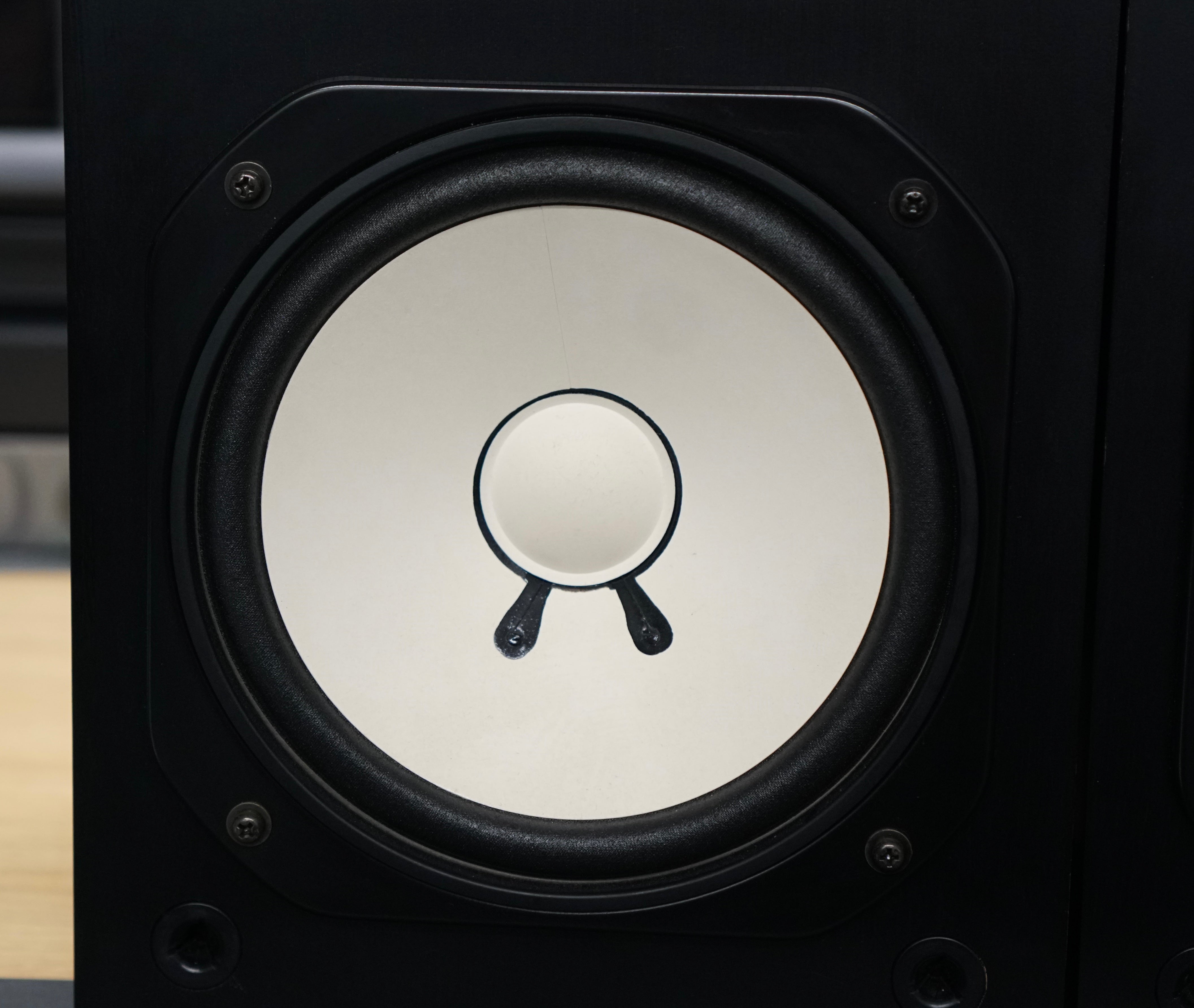 Yamaha NS10M (Pair) - Ex EMI
