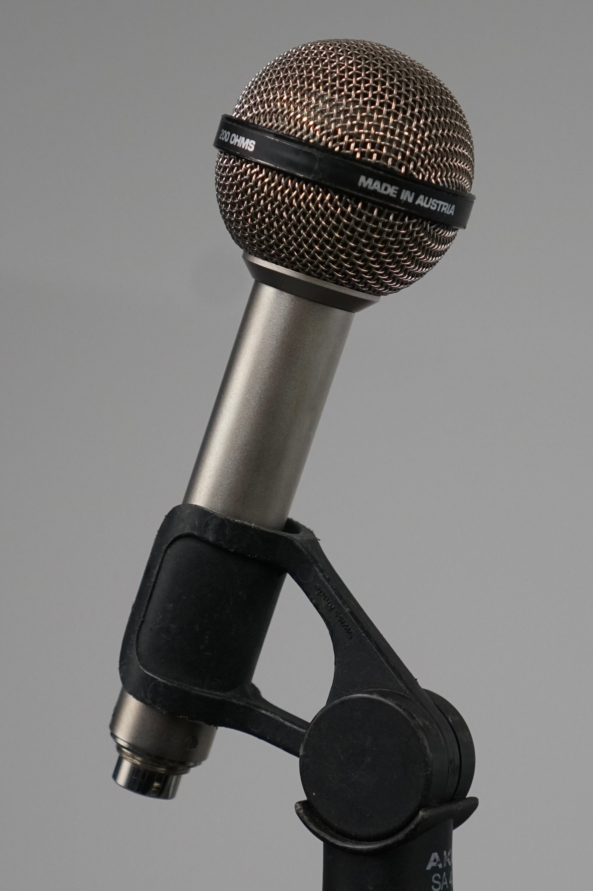AKG D123 C