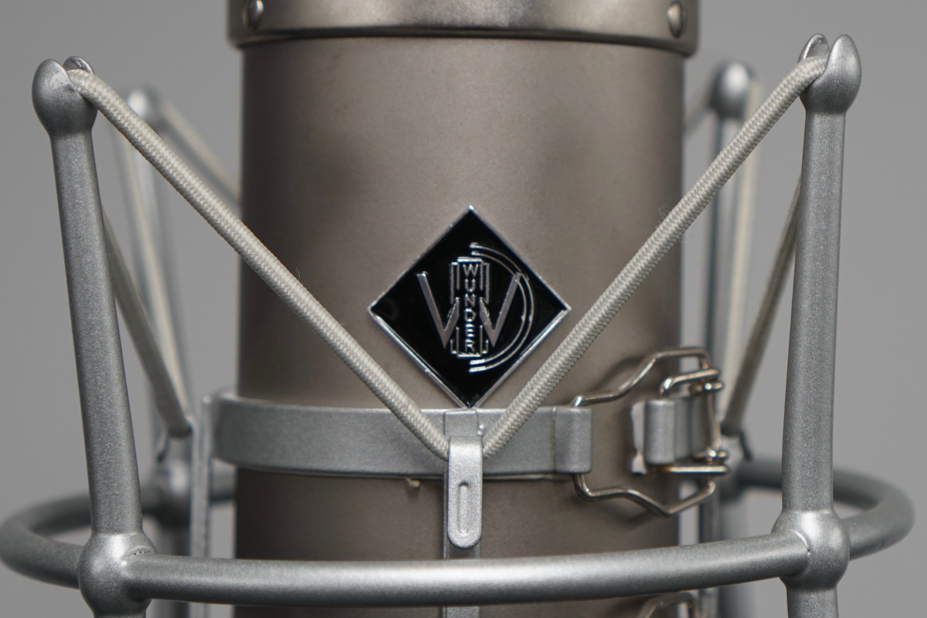 Wunder Audio CM67 Suprema