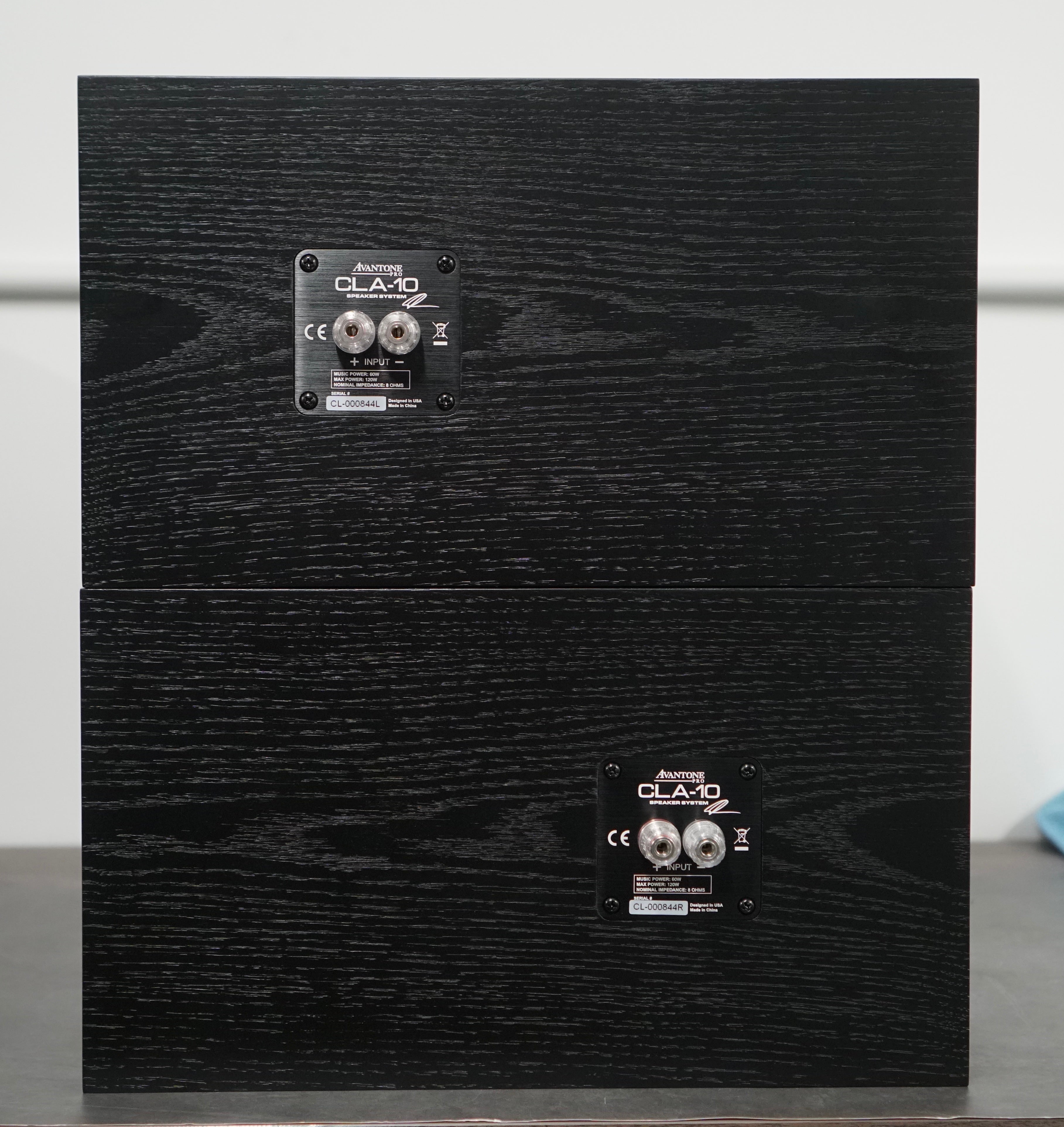 Avantone Pro CLA-10 Passive (Pair)