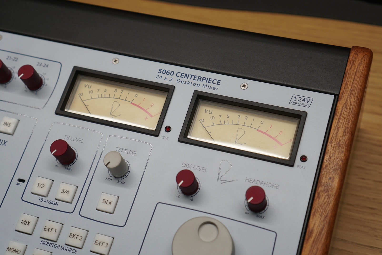 Rupert Neve 5060 Centrepiece