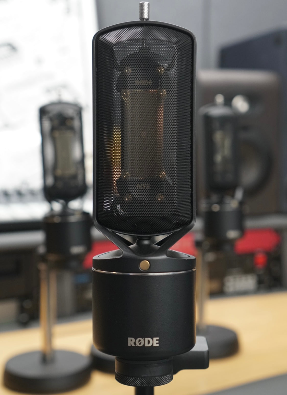 Rode NTR Active Ribbon Microphone