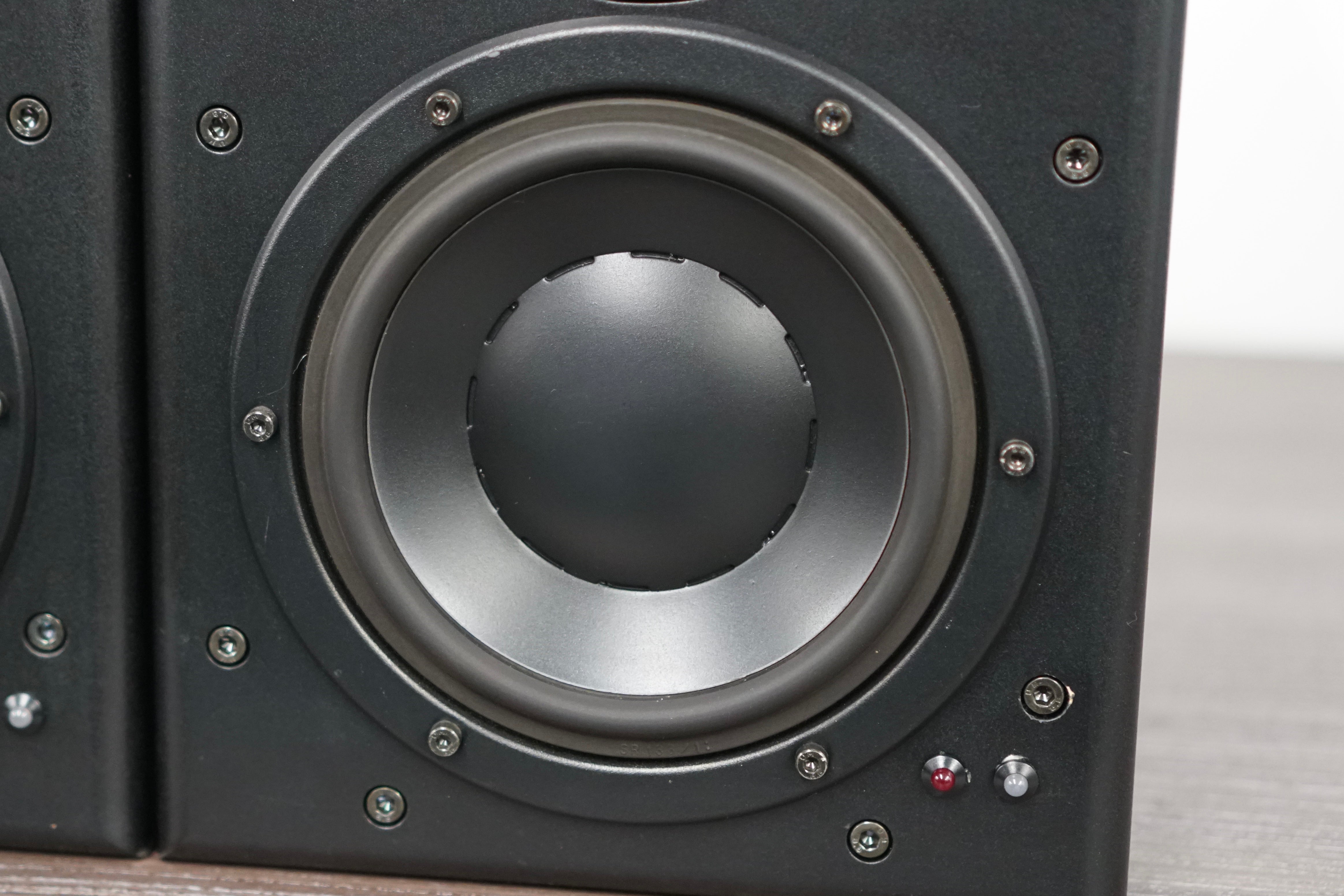 Dynaudio BM6A MK1 (Pair)