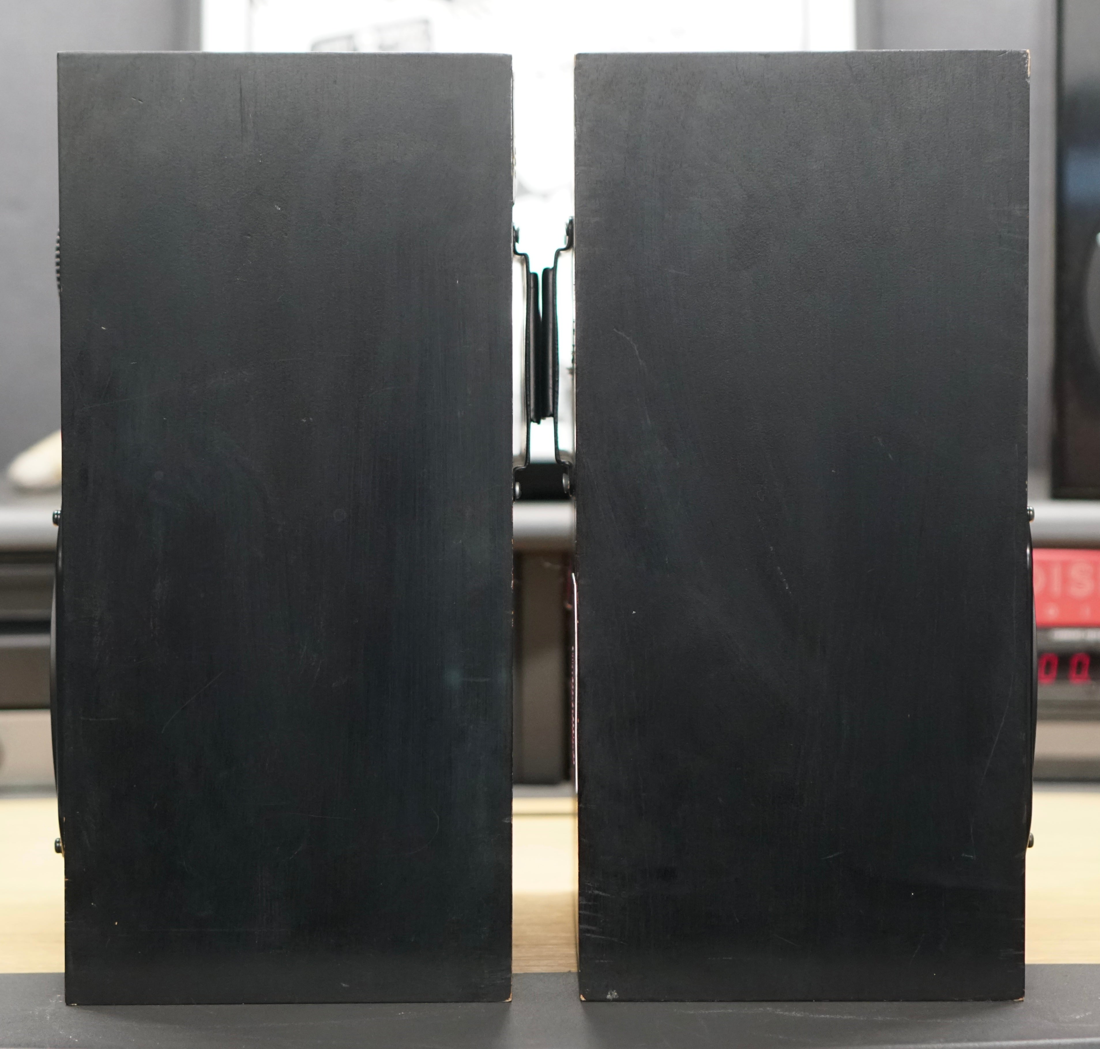 Yamaha NS10M (Pair) - Ex EMI