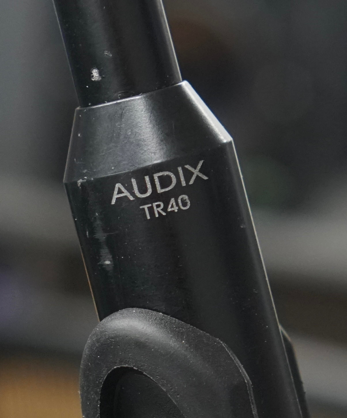 Audix TR-40 Measurement Microphone