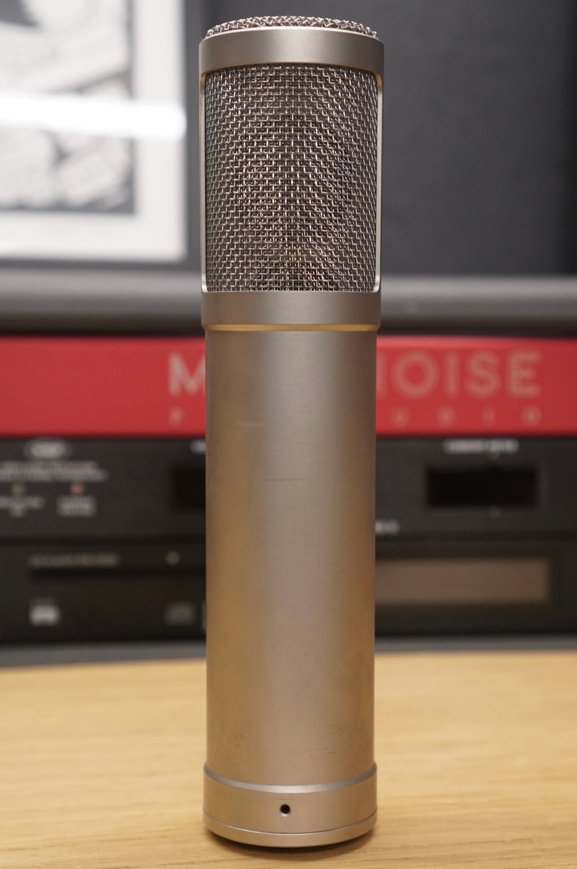 Brauner VM1 Pure Cardioid