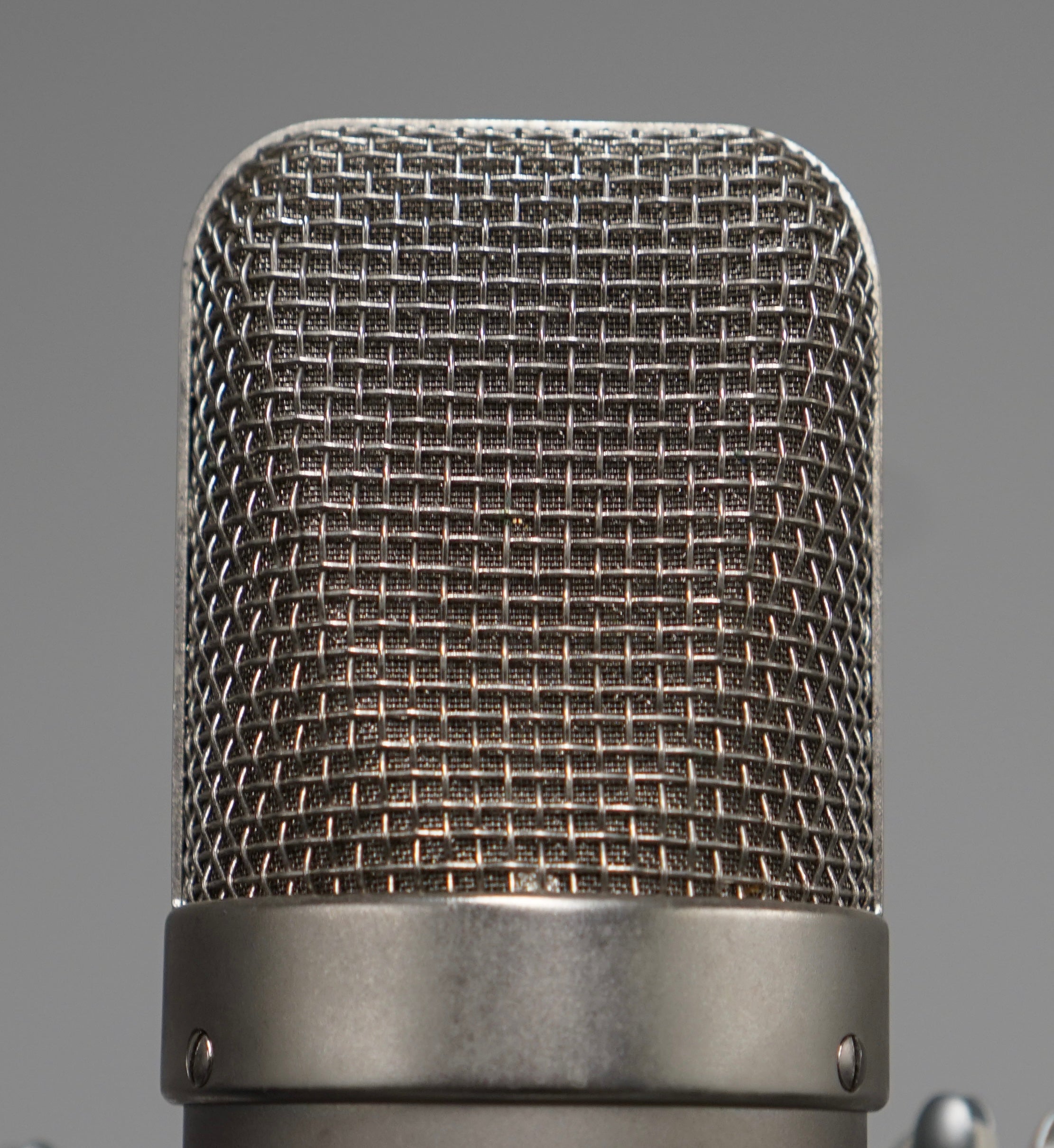 Wunder Audio CM67 Suprema