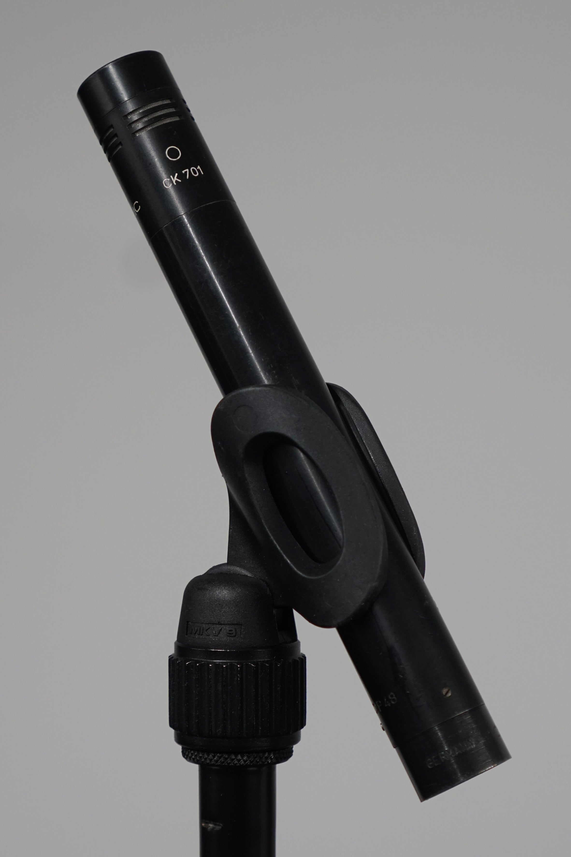 Beyerdynamic CV 710 / CK 701 Omnidirectional Condenser