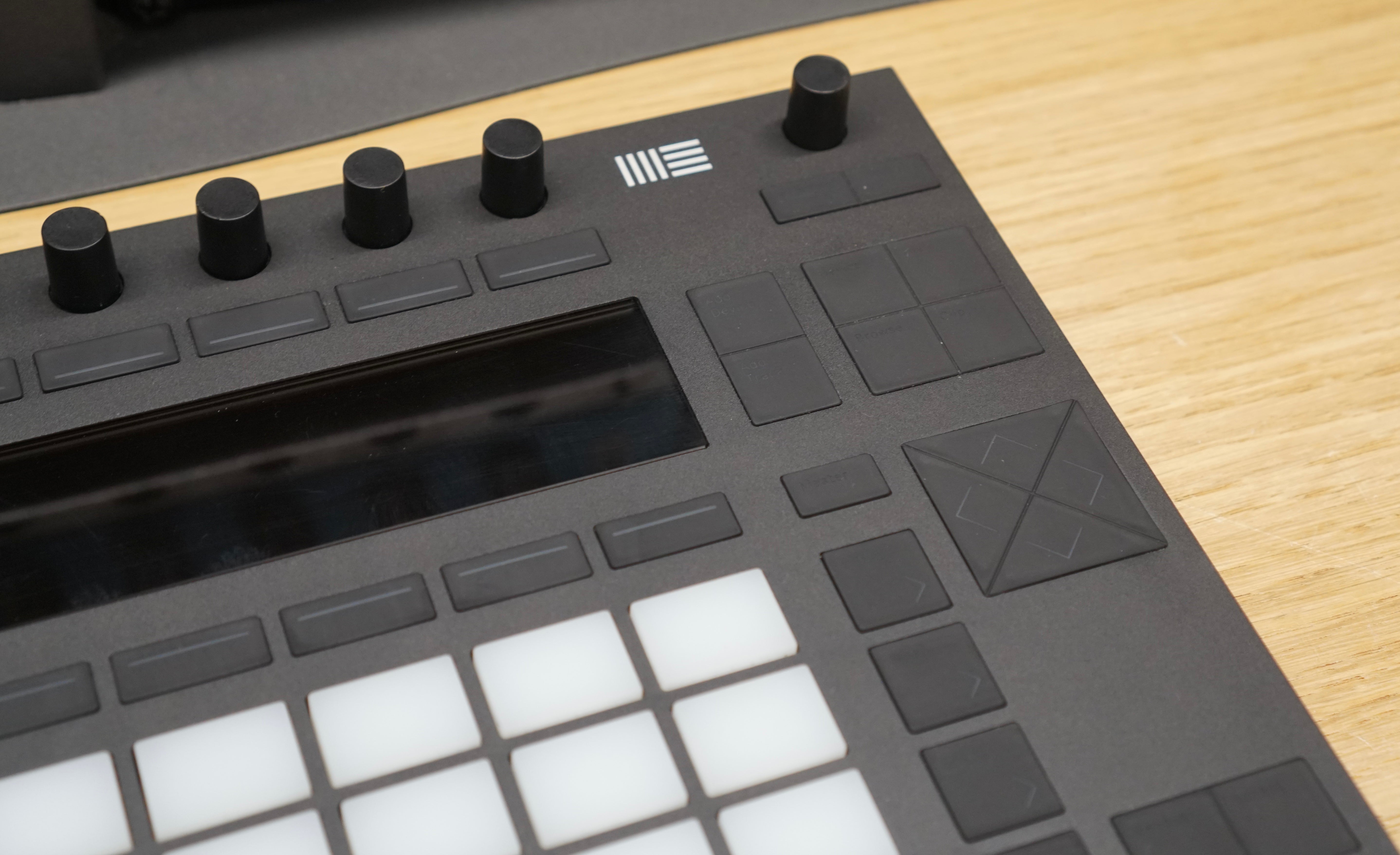 Ableton Push 2