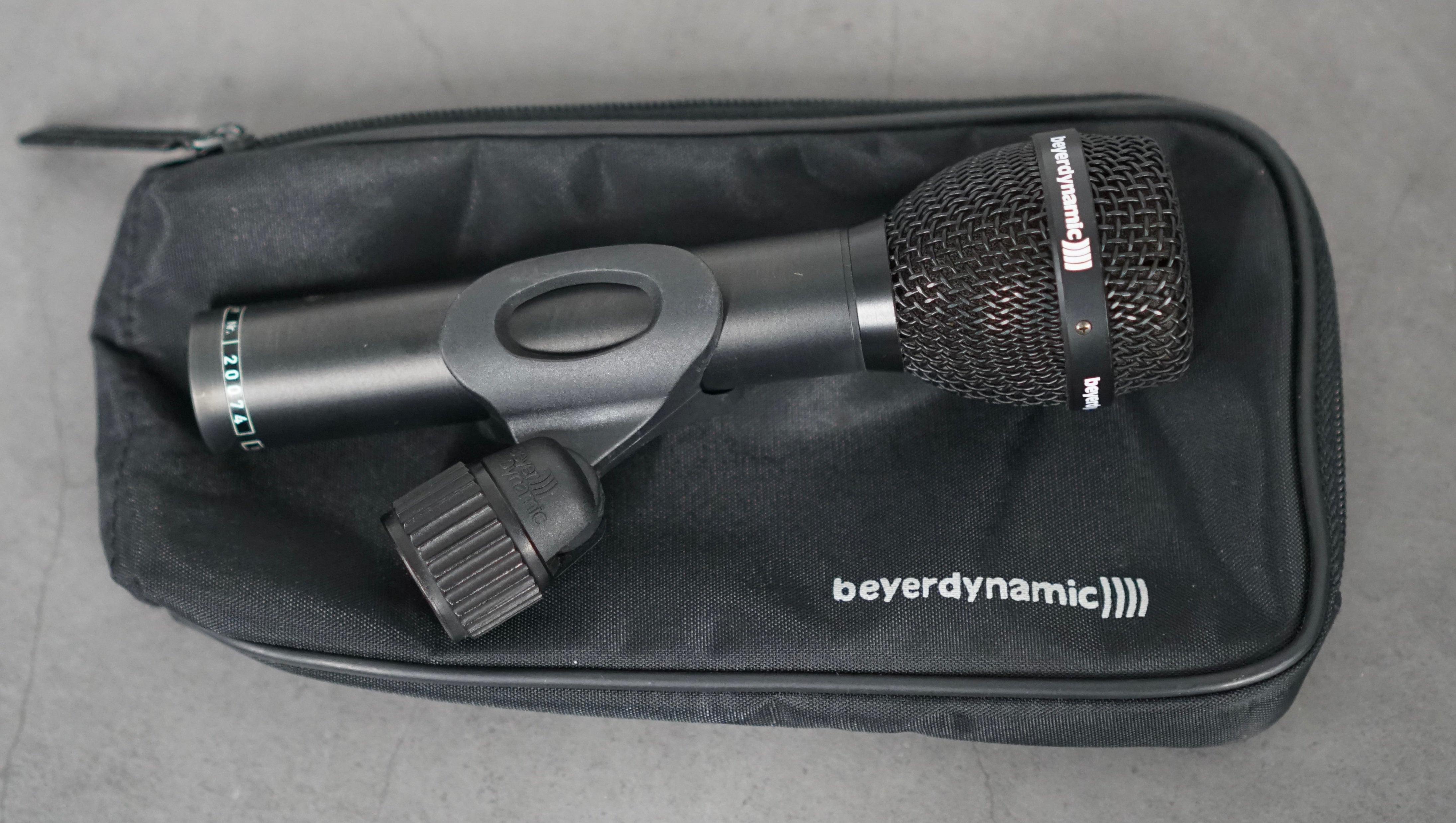Beyerdynamic M69 TG