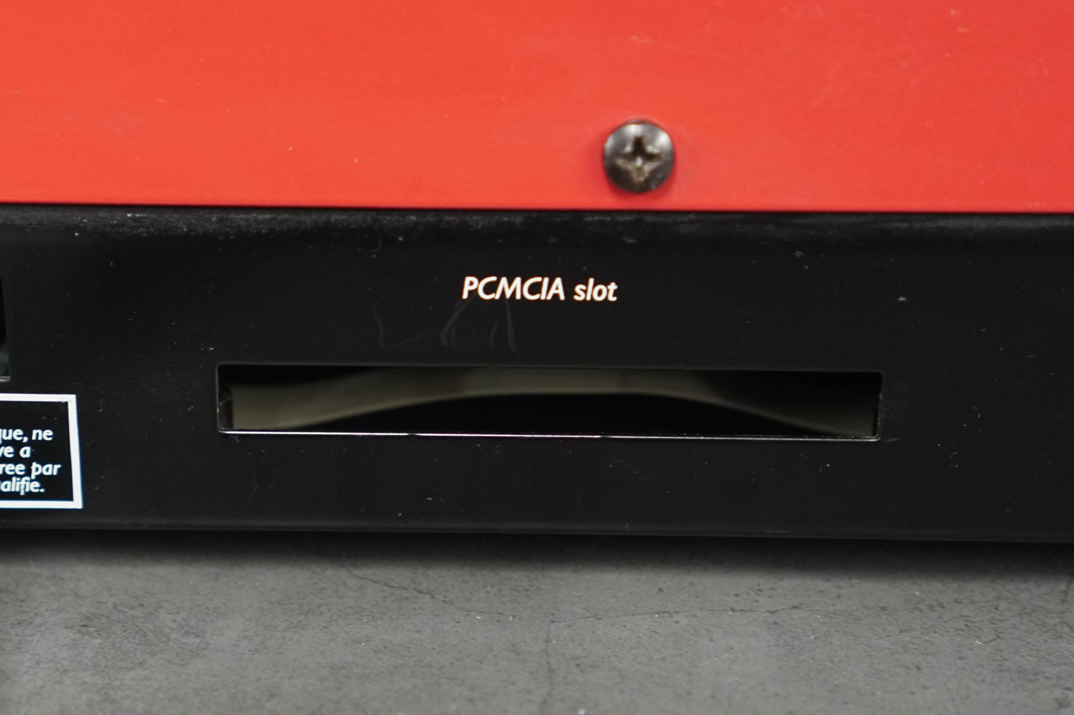 Nord Lead Rack