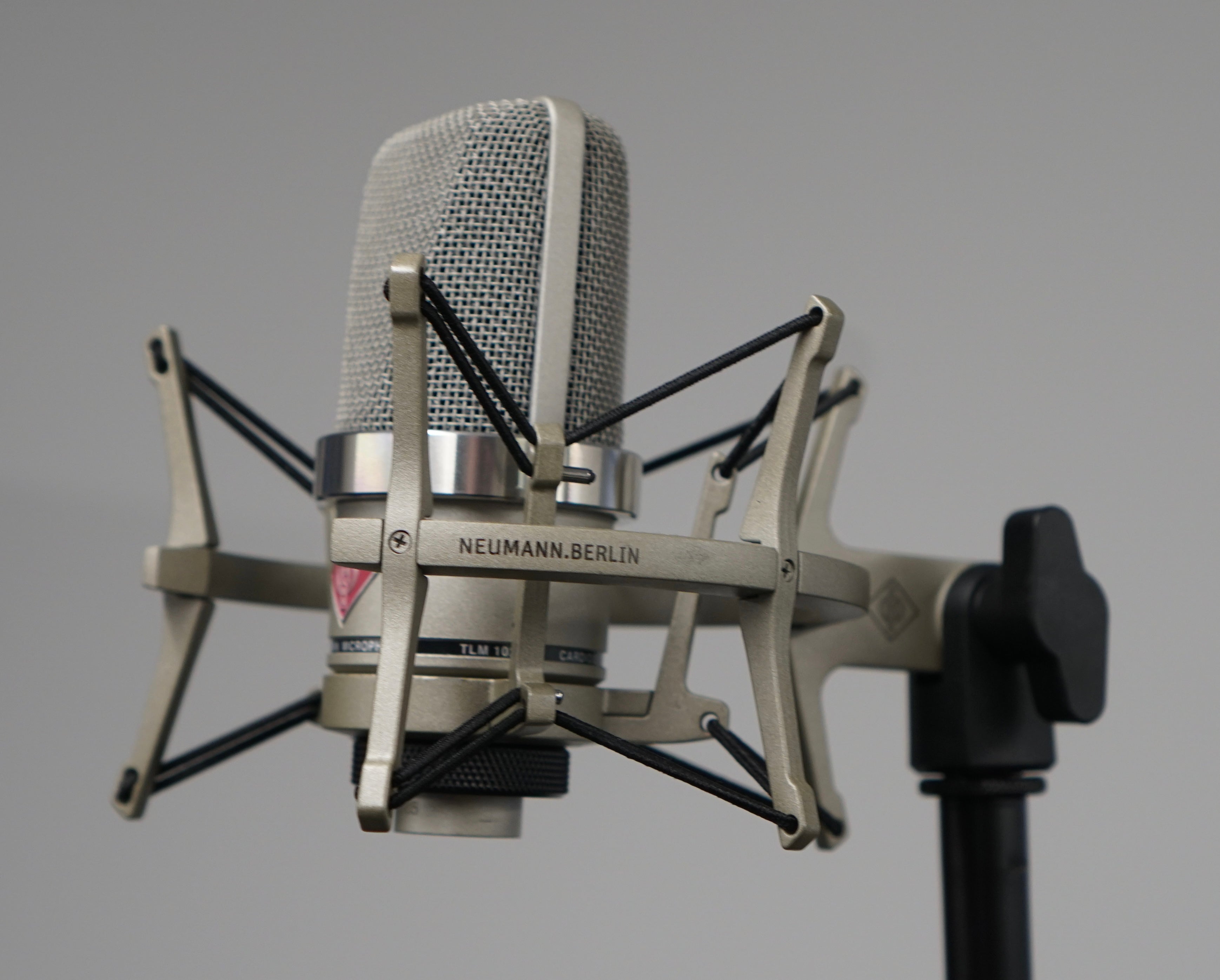 Neumann TLM102 Studio Set