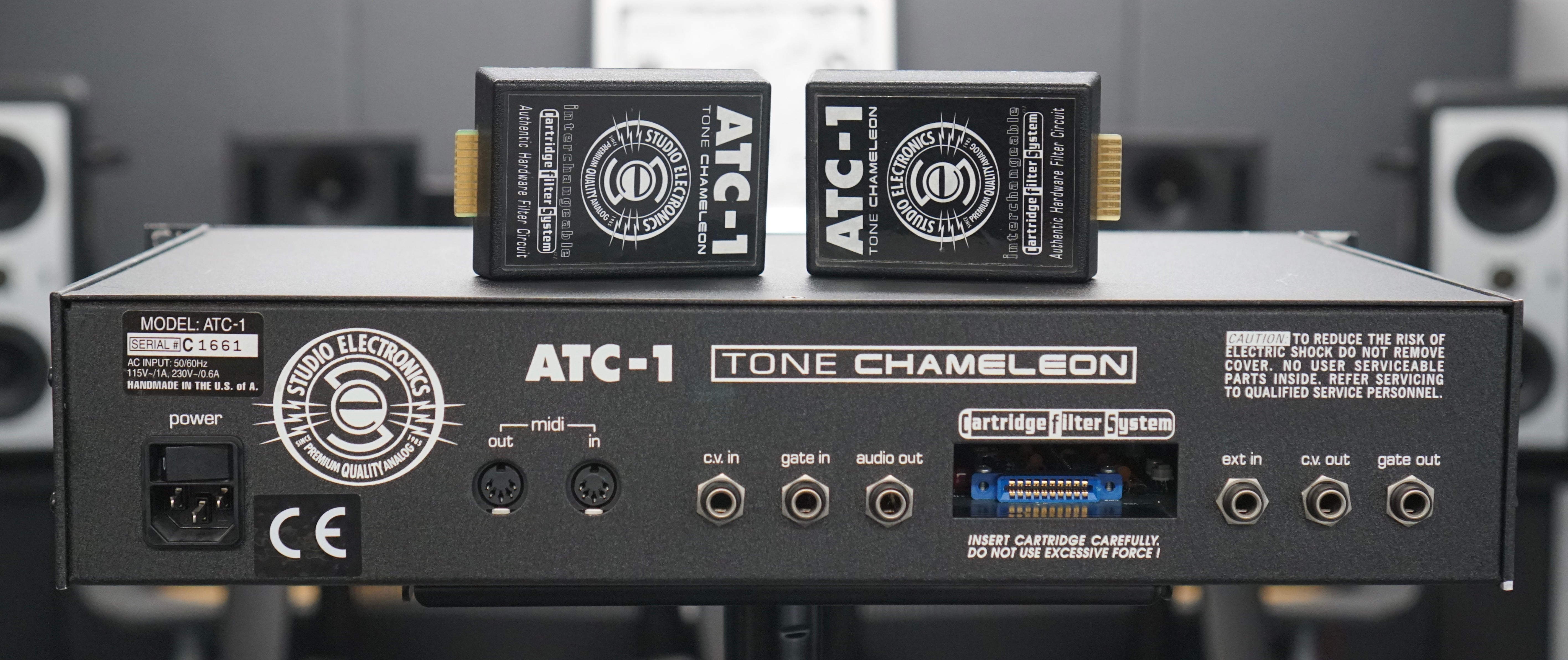 Studio Electronics ATC-1