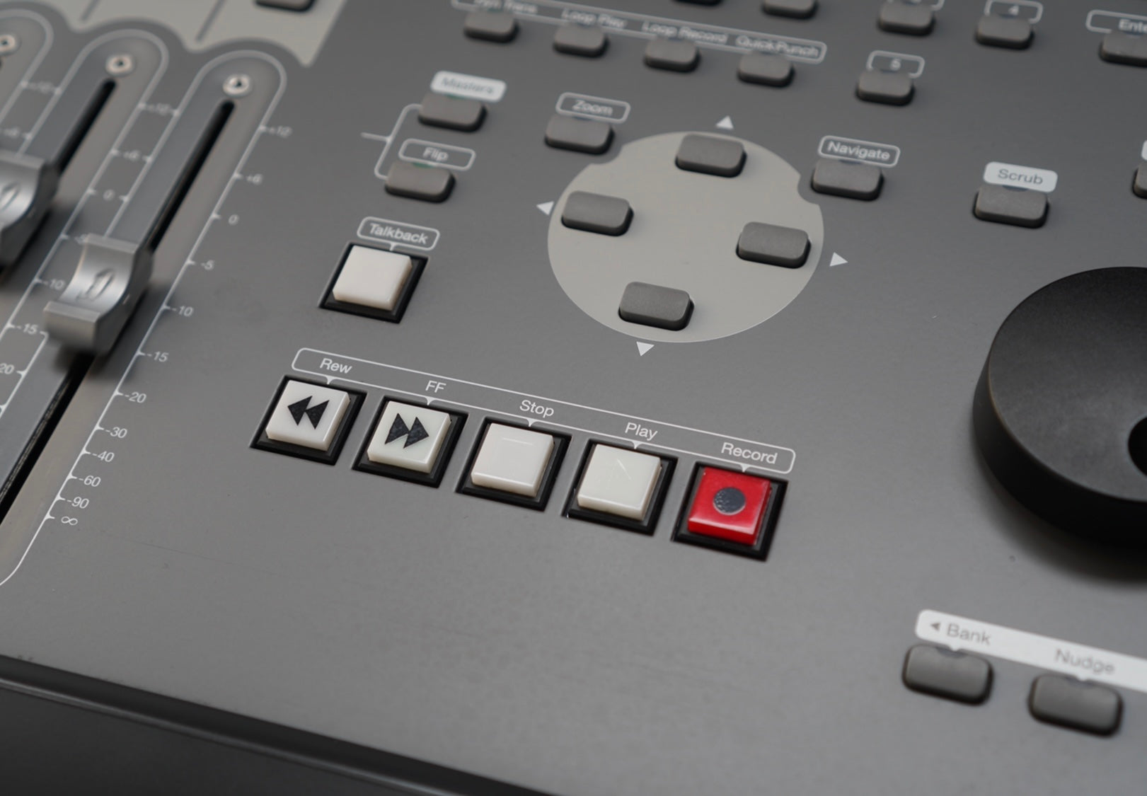 Avid / Digidesign C24