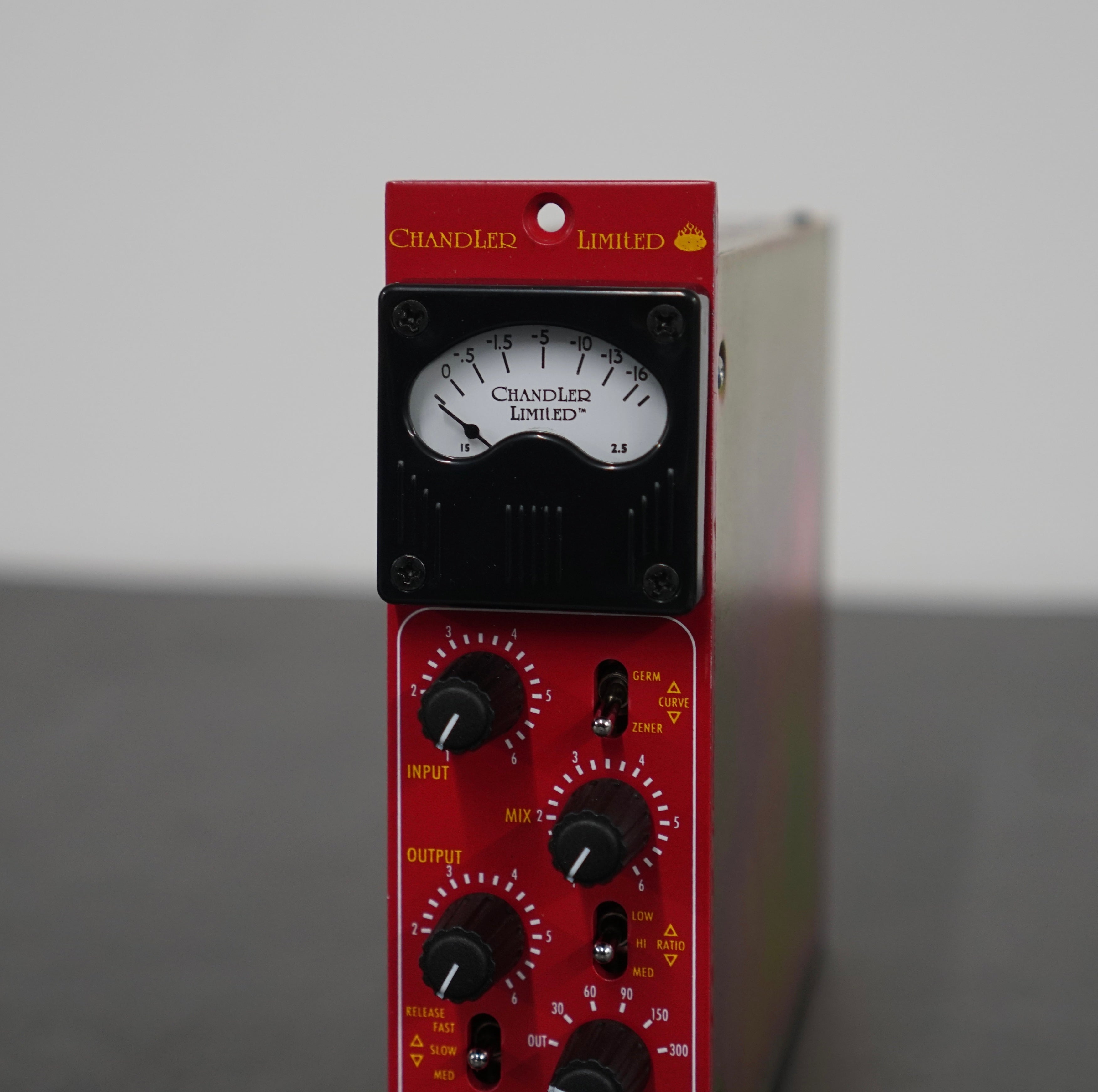 Chandler Little Devil Compressor