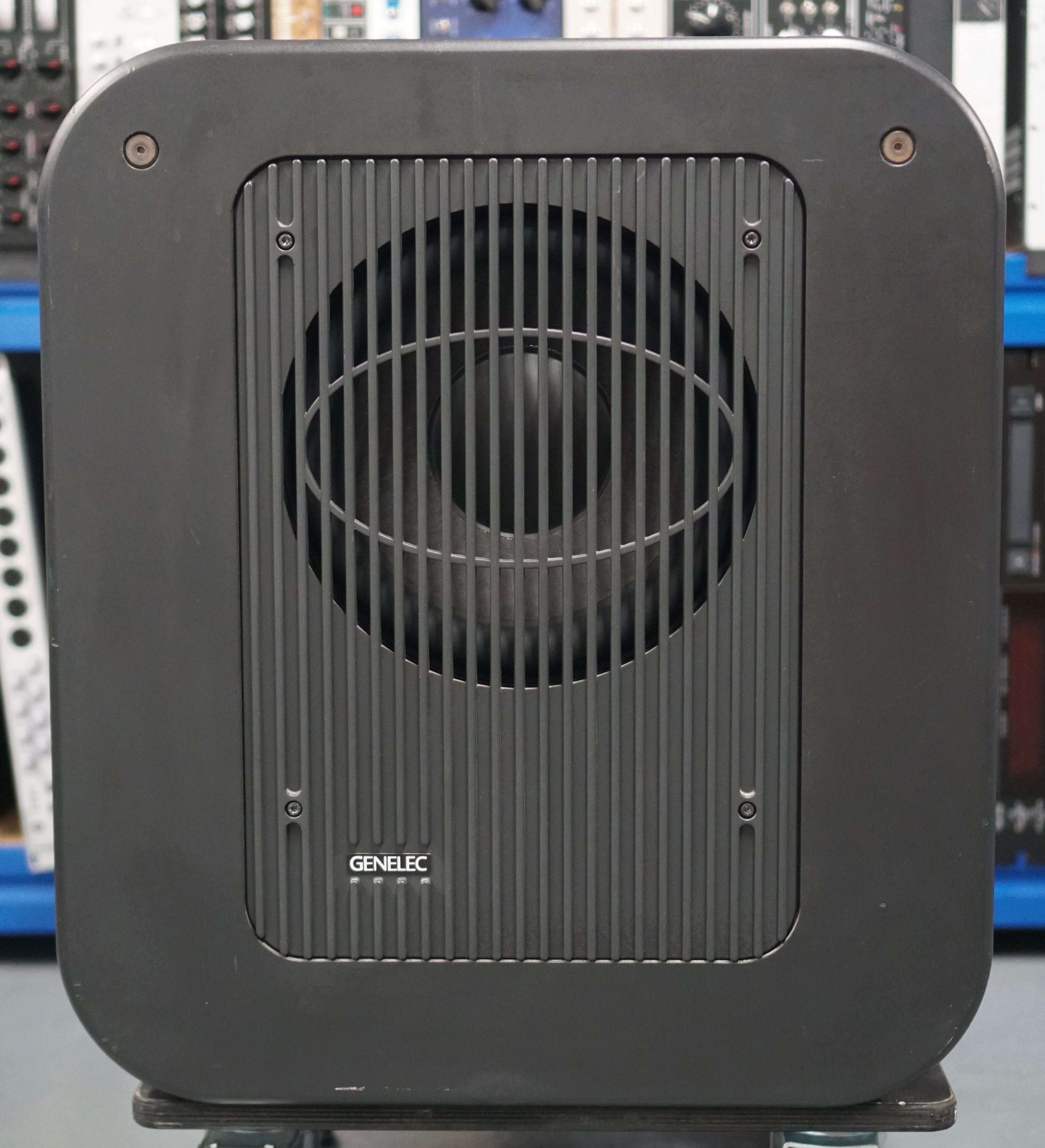 Genelec 7070A Active Subwoofer – Make Noise Pro Audio