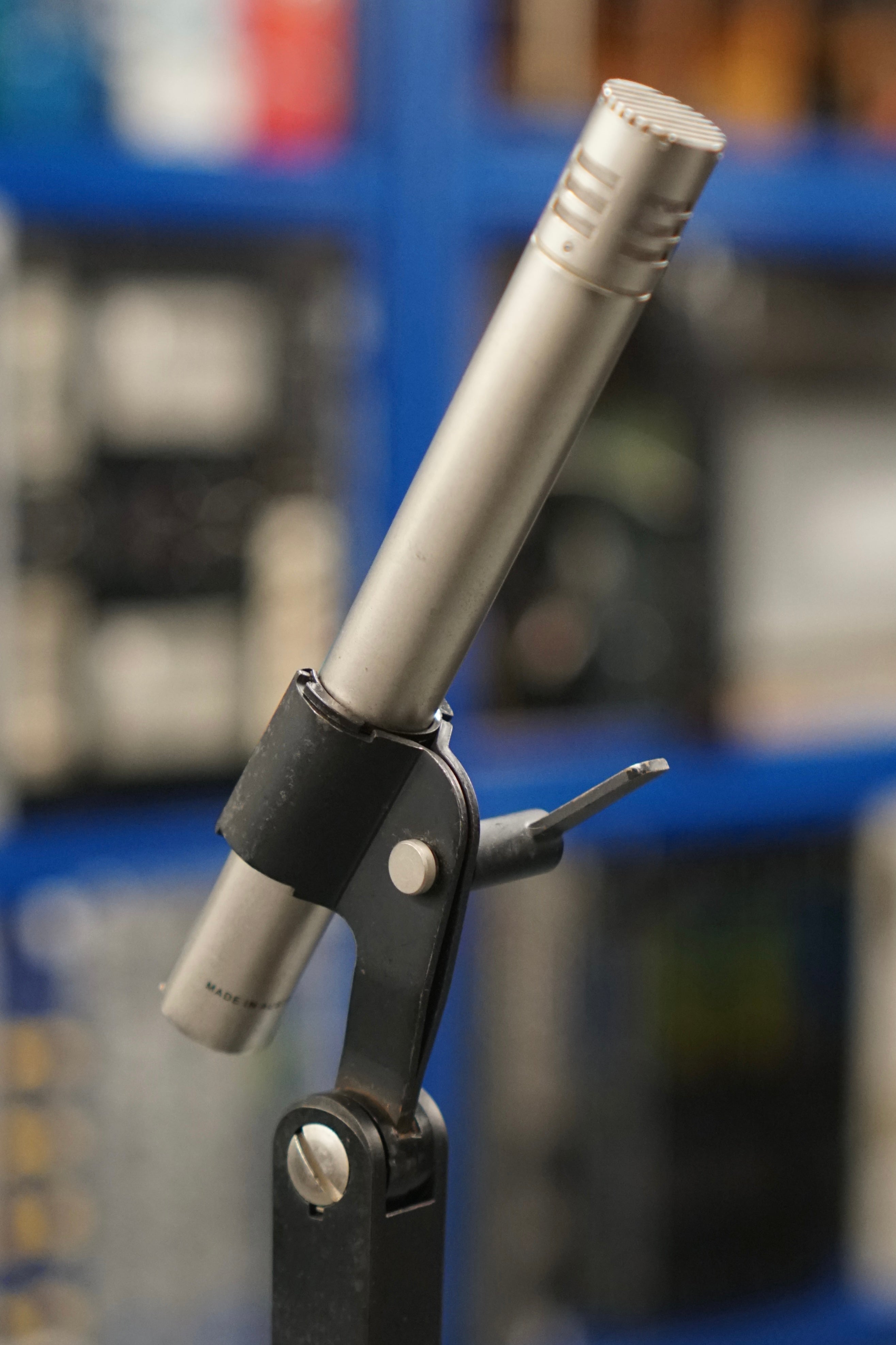 AKG C 451 EB / CK1S Capsule