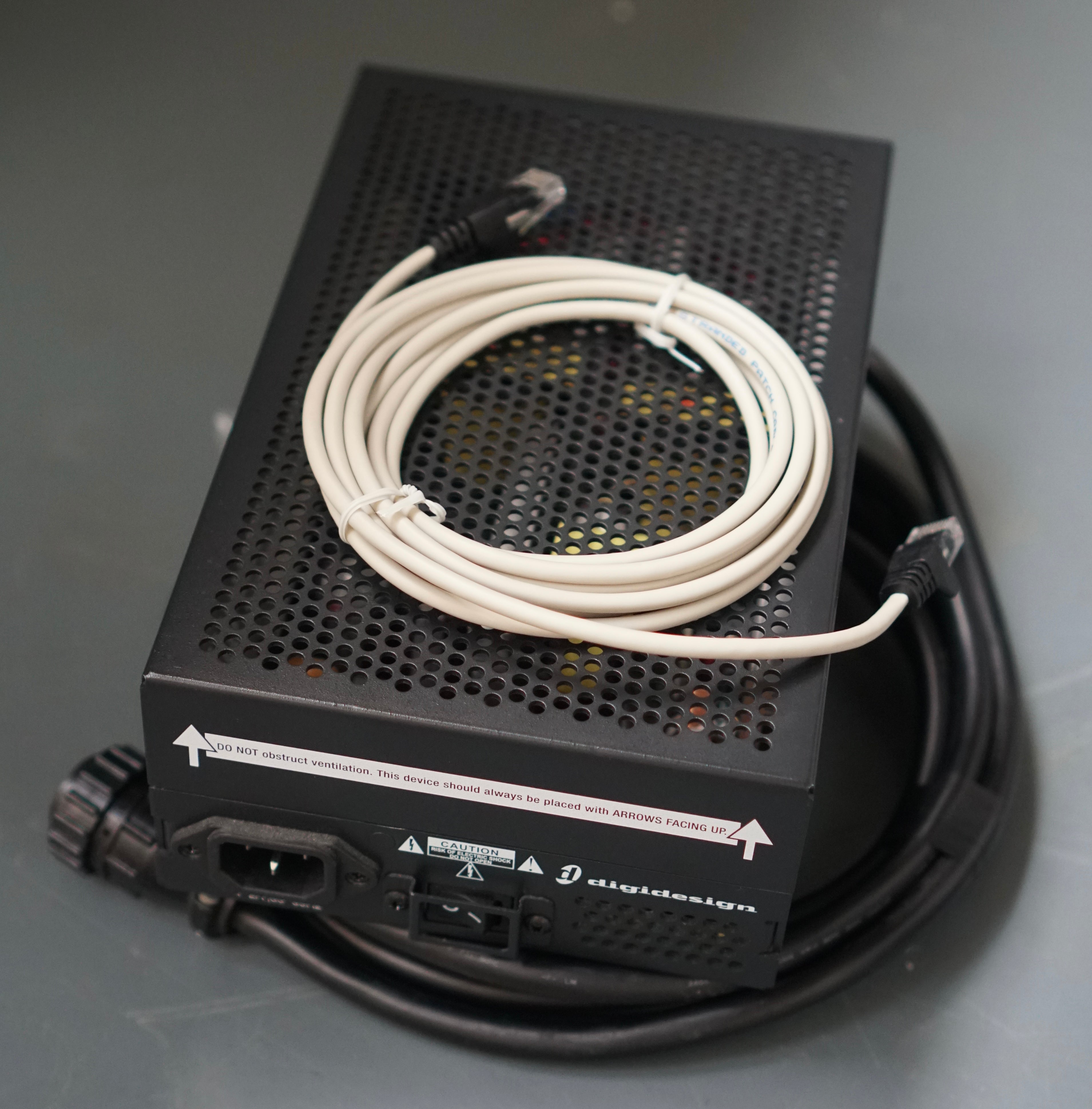Avid / Digidesign C24